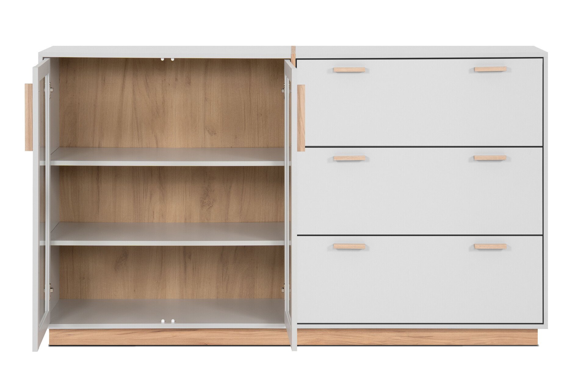Sideboard, Split 51A