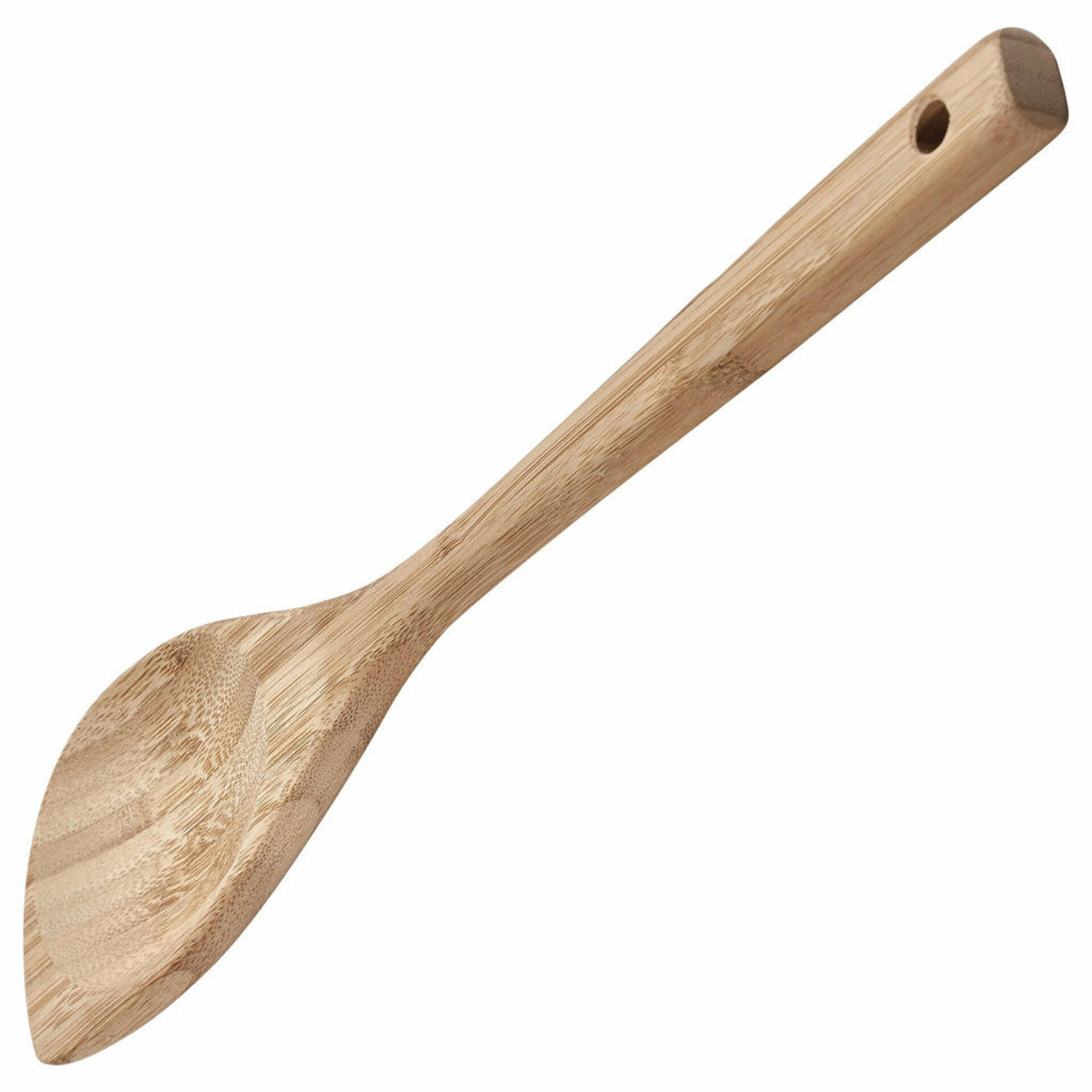 Kochlöffel 30cm, BambooLine