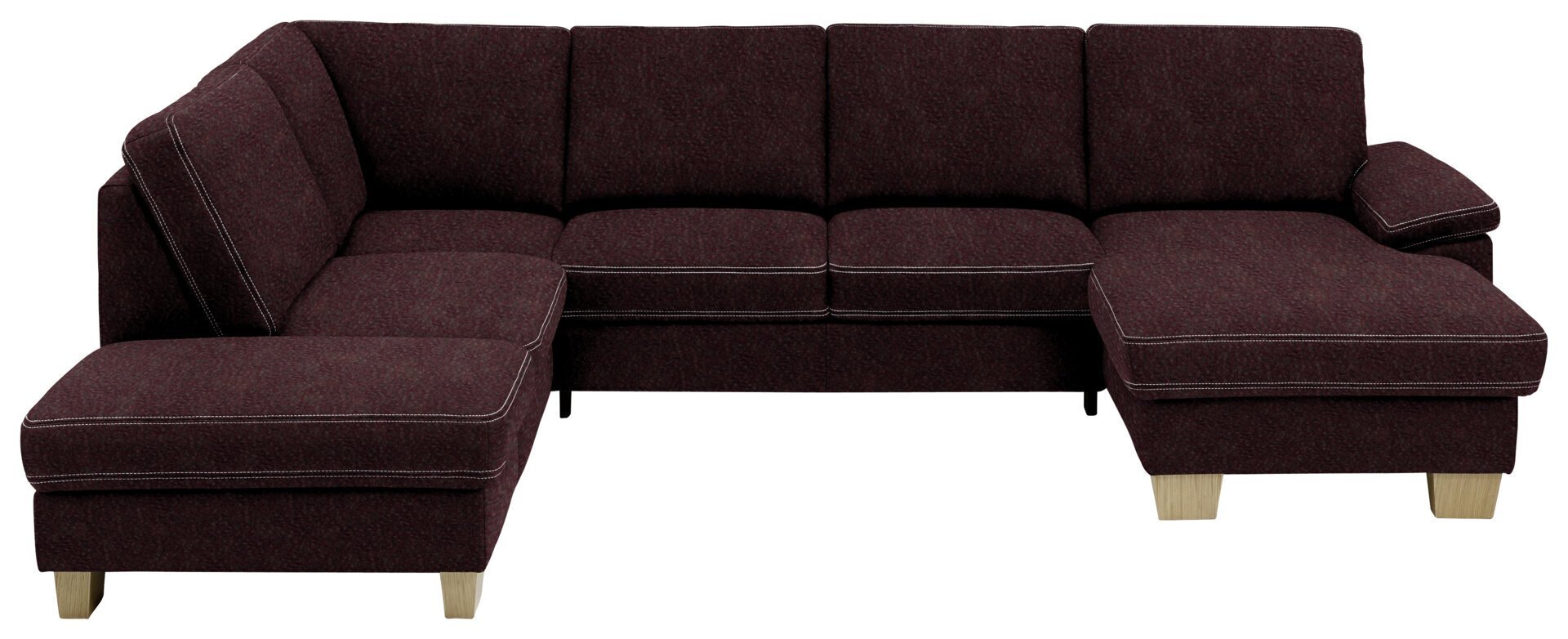 Polstergruppe, Sambia