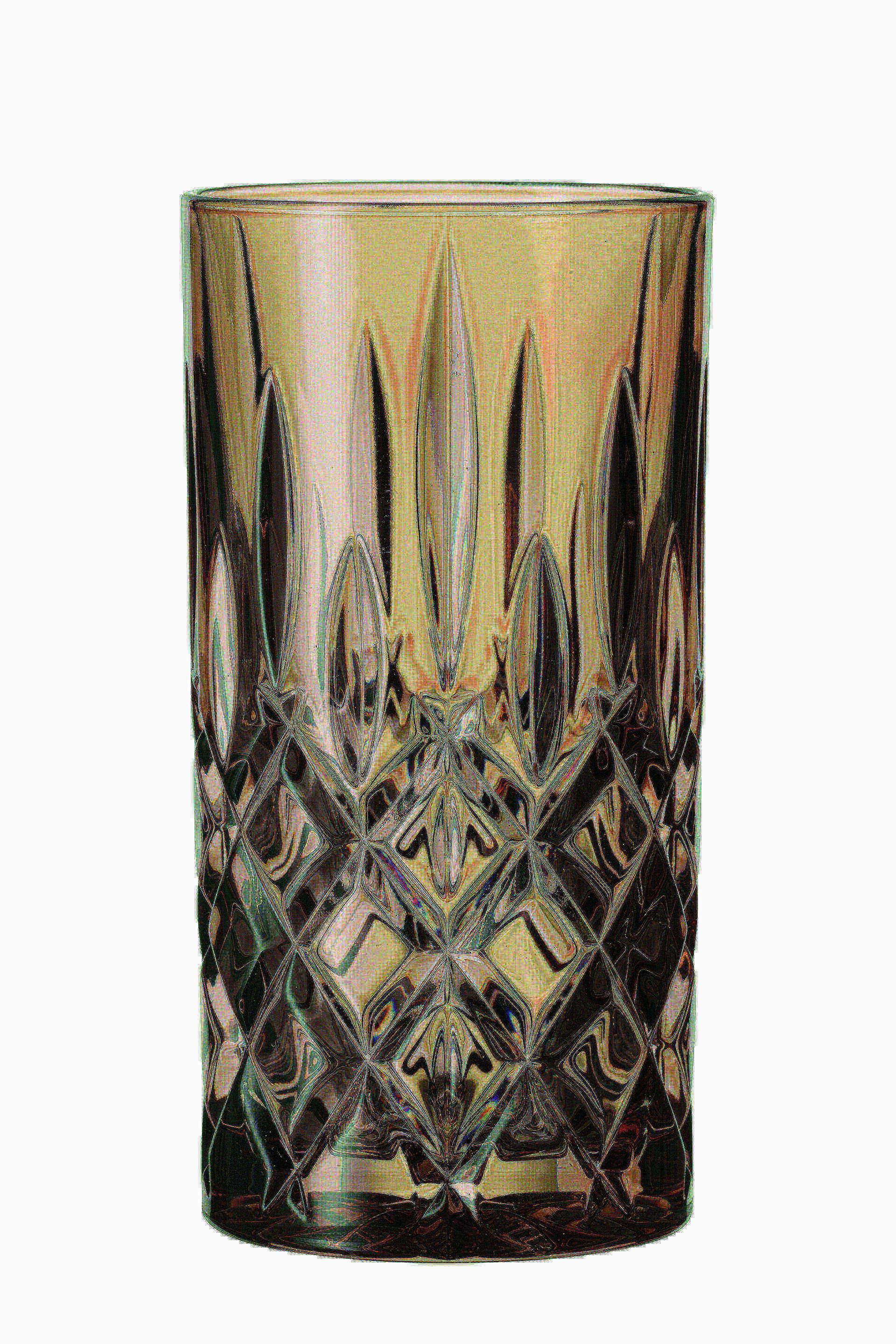 Longdrink Tobacco, Noblesse