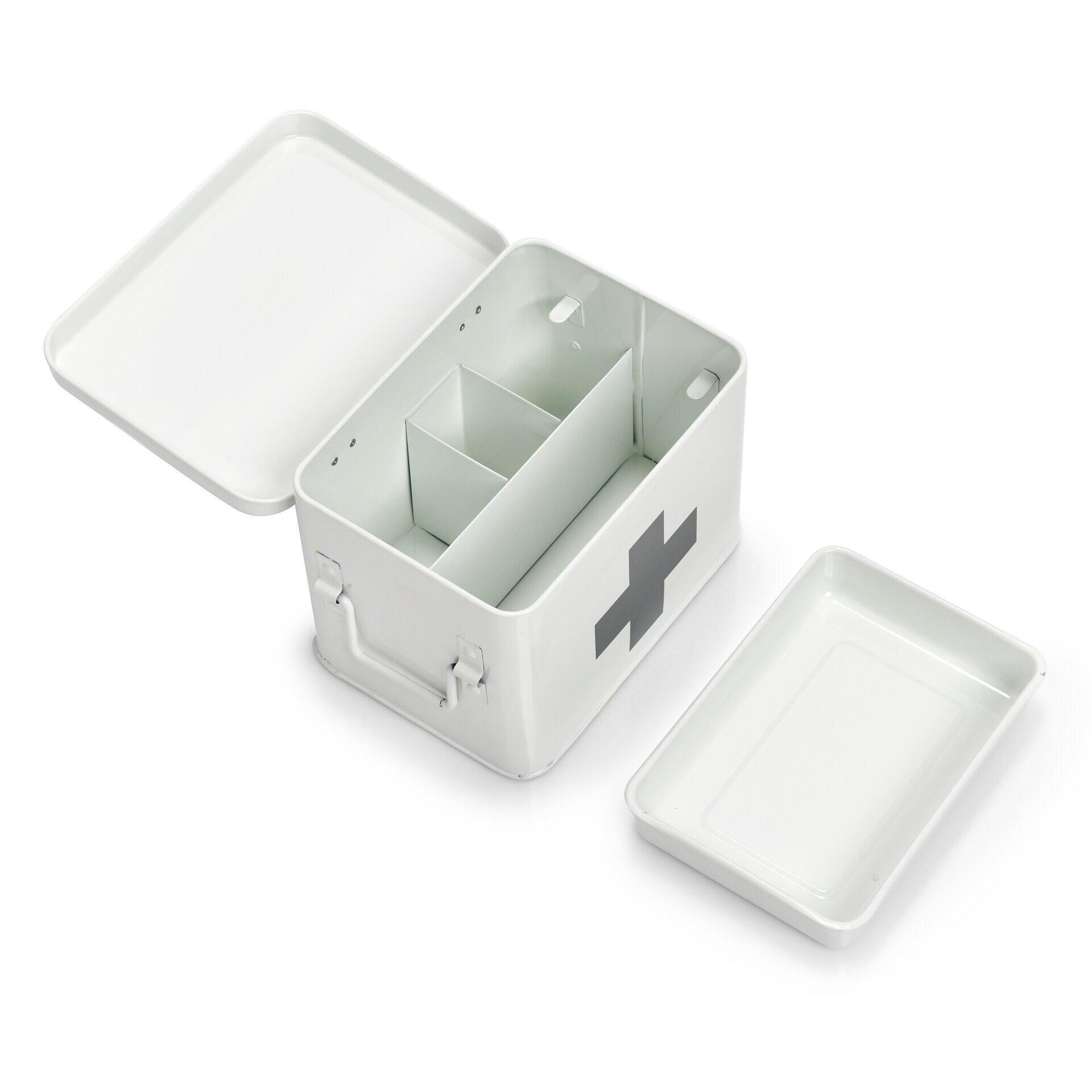 Medizinbox
