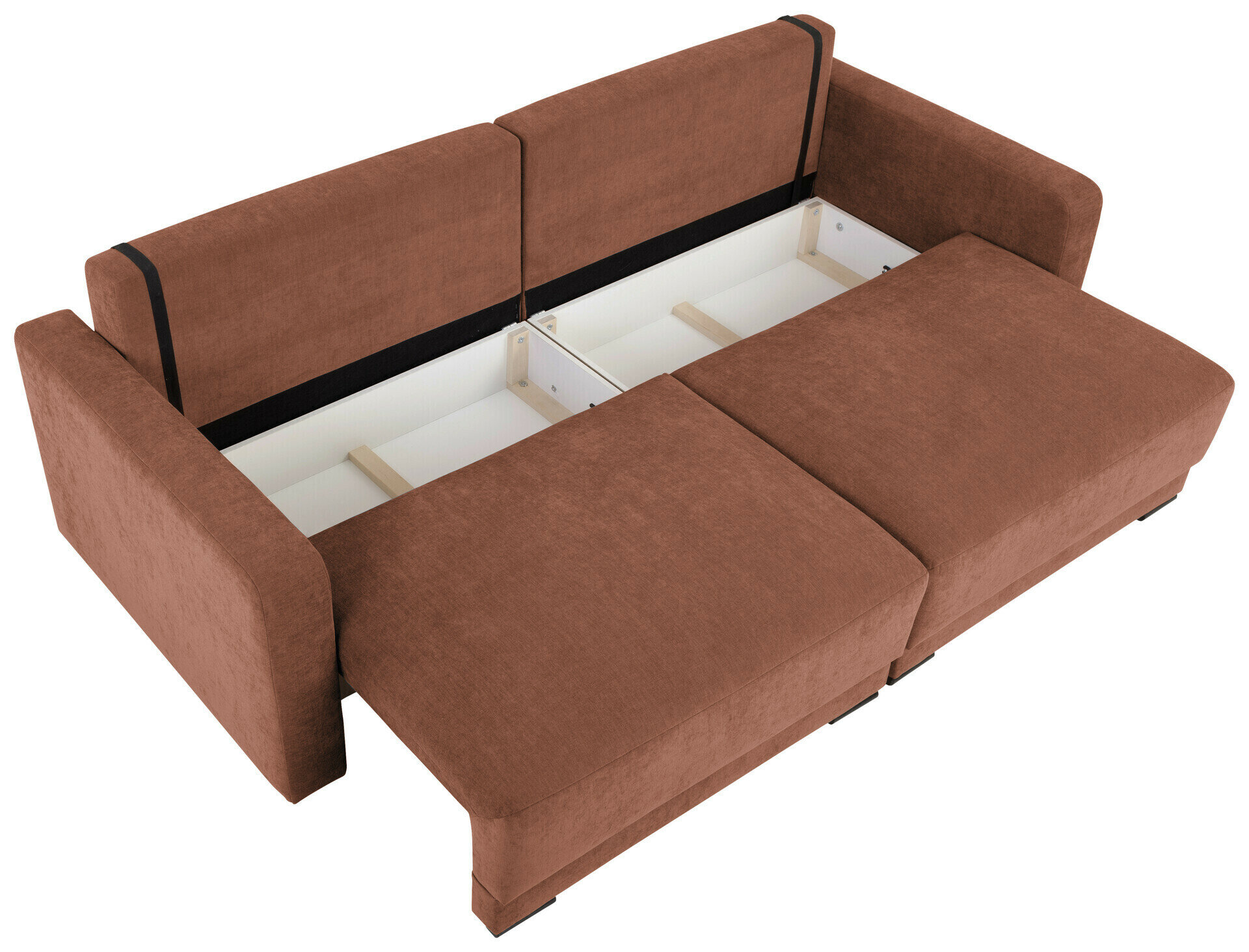 Schlafsofa, Trix