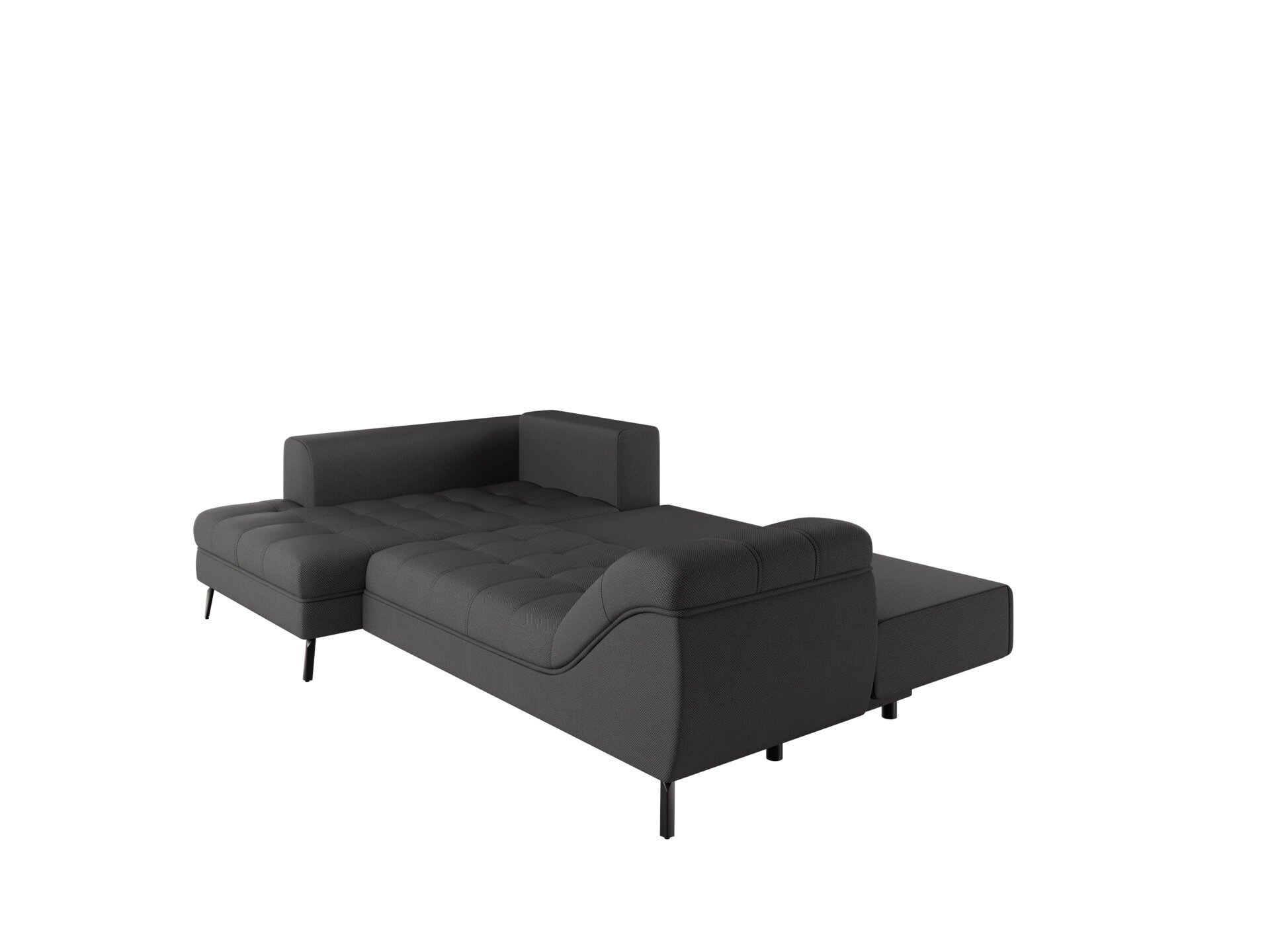 Ecksofa, Imperial