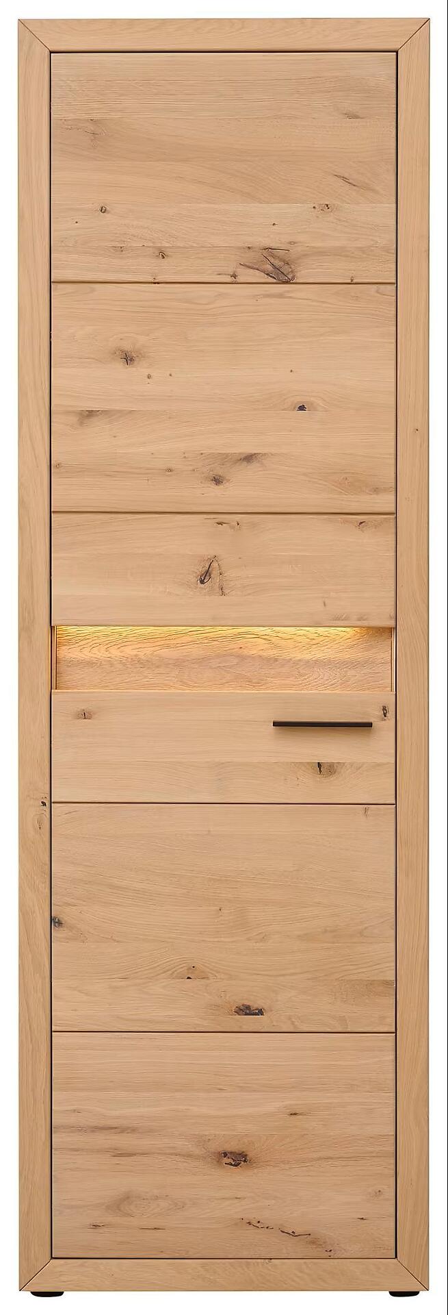 Garderobenschrank, Cleveland