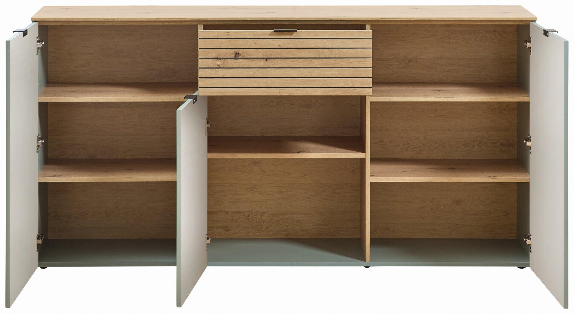 Sideboard, Ina