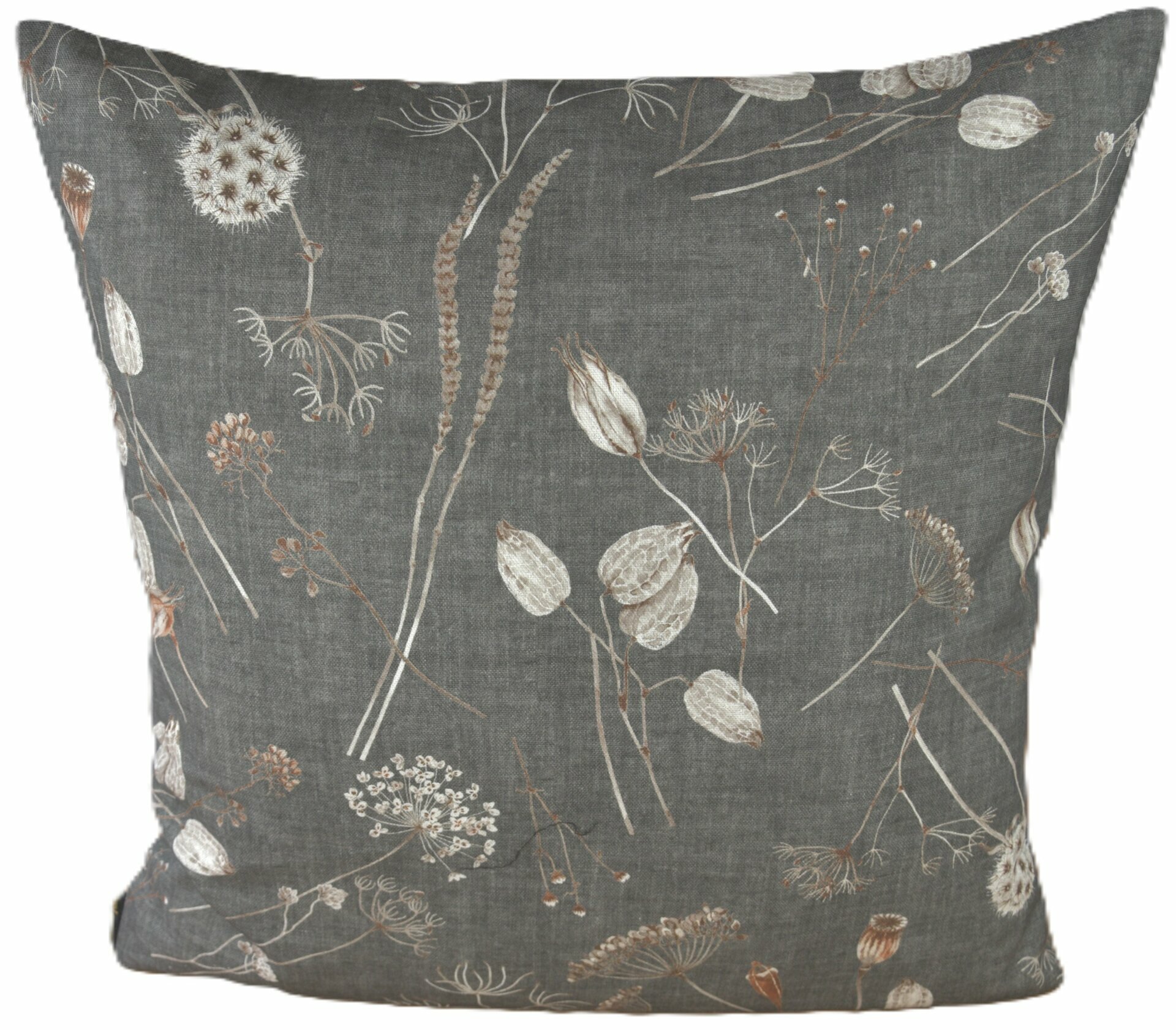 Kissenhülle, B: 38cm, T: 38cm