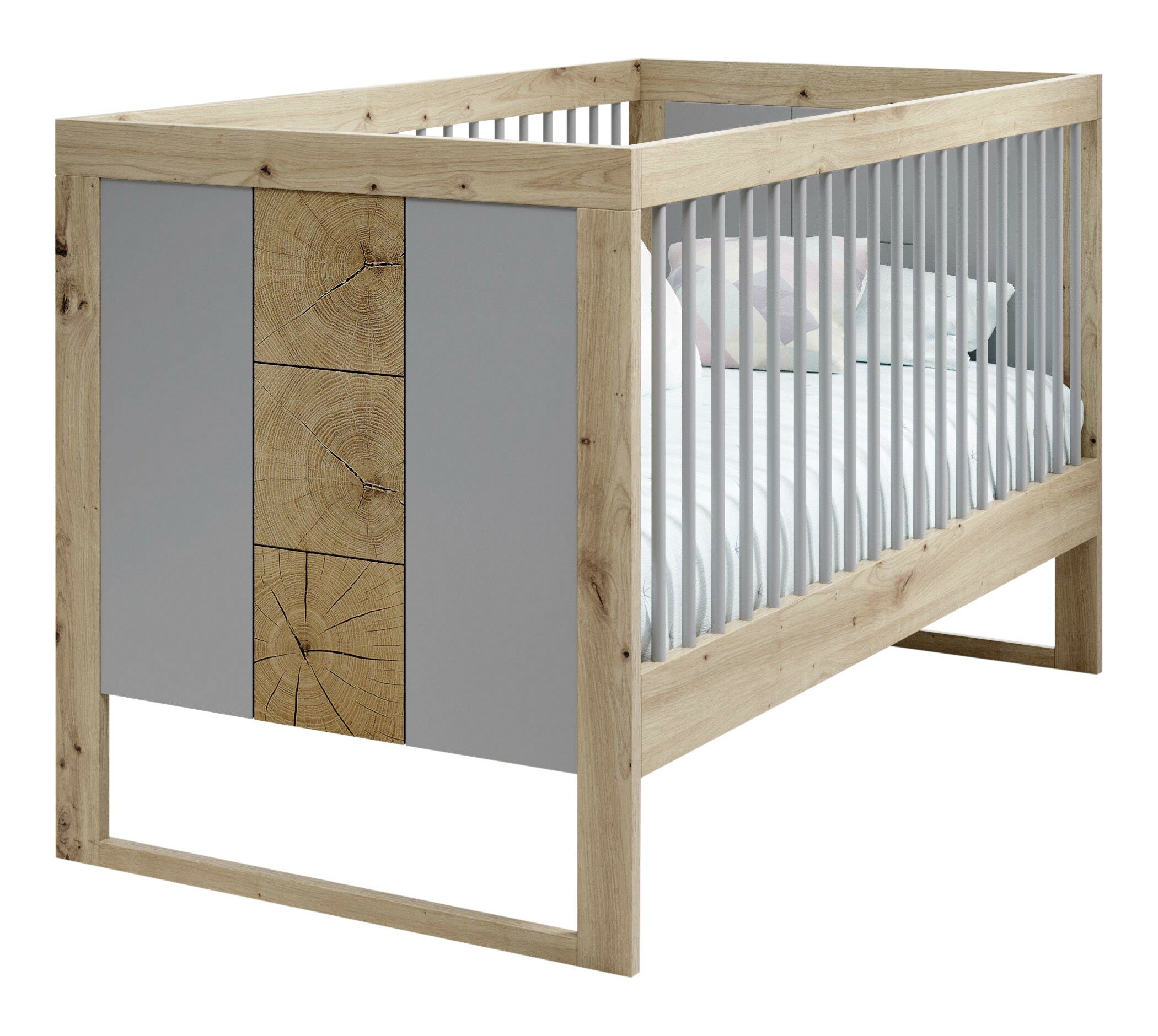Babybett, Flavo