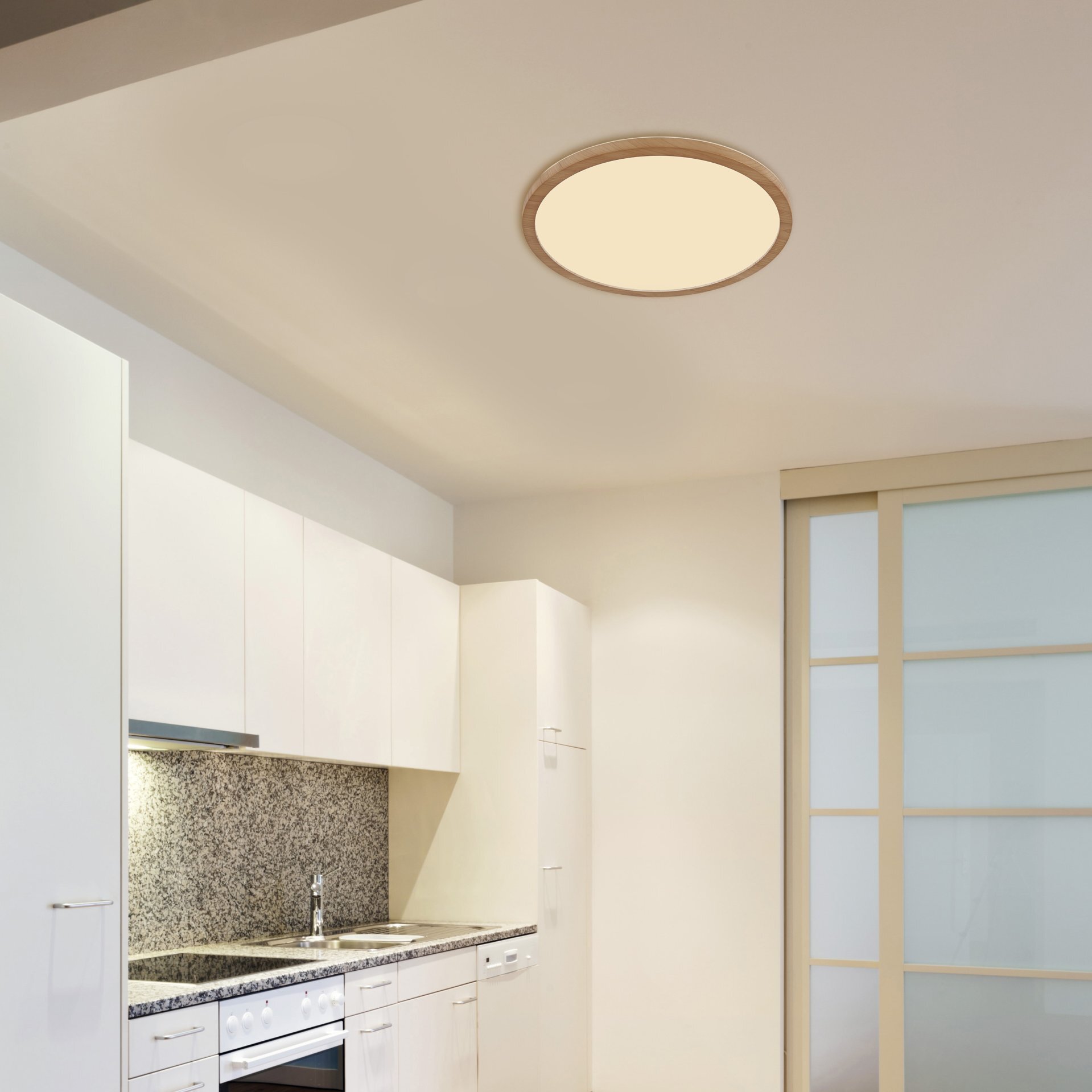 Deckenleuchte, SAPANA