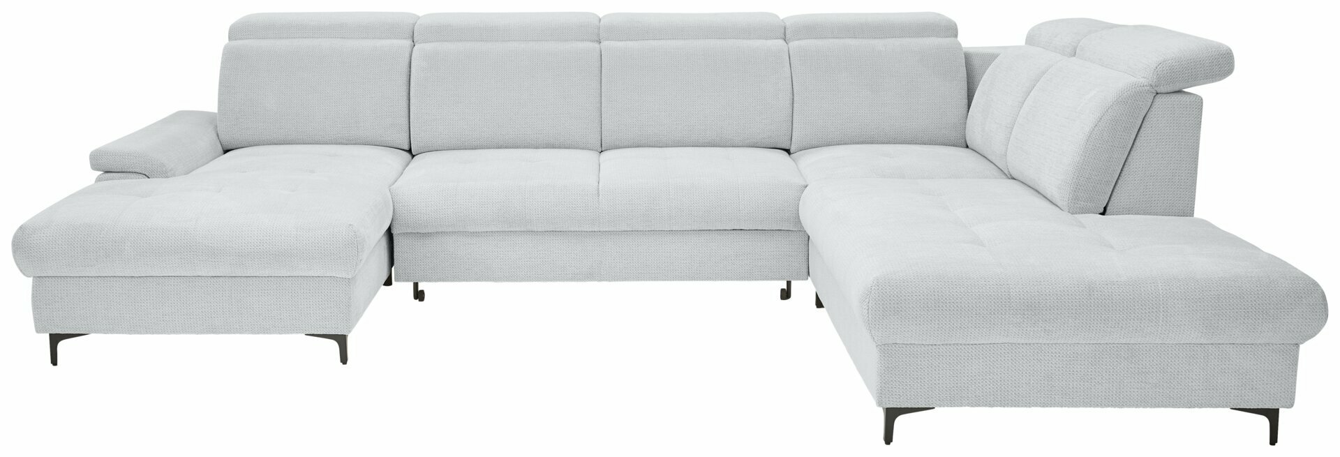 Wohnlandschaft, Corsica