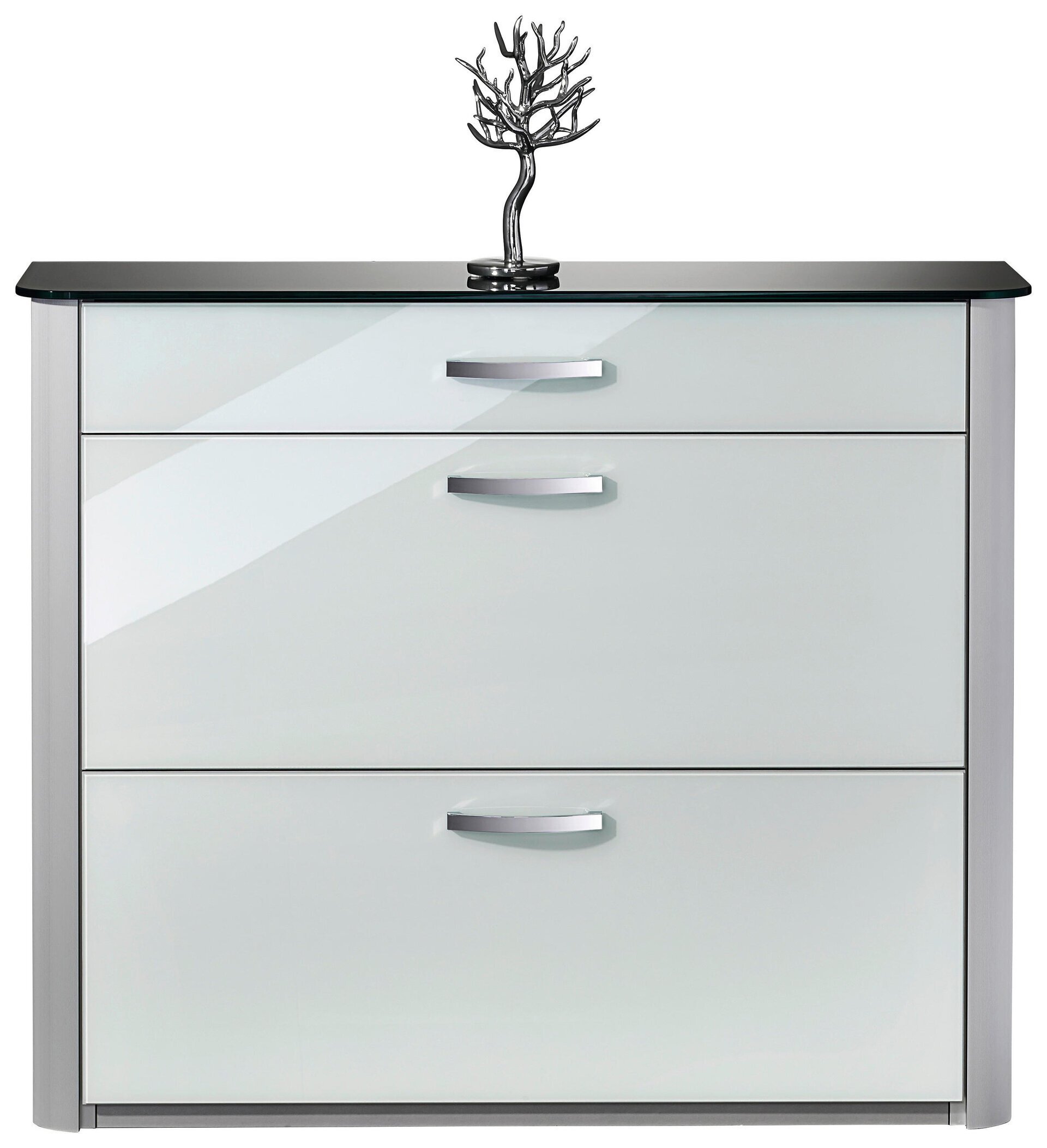 Schuhschrank, Melodie