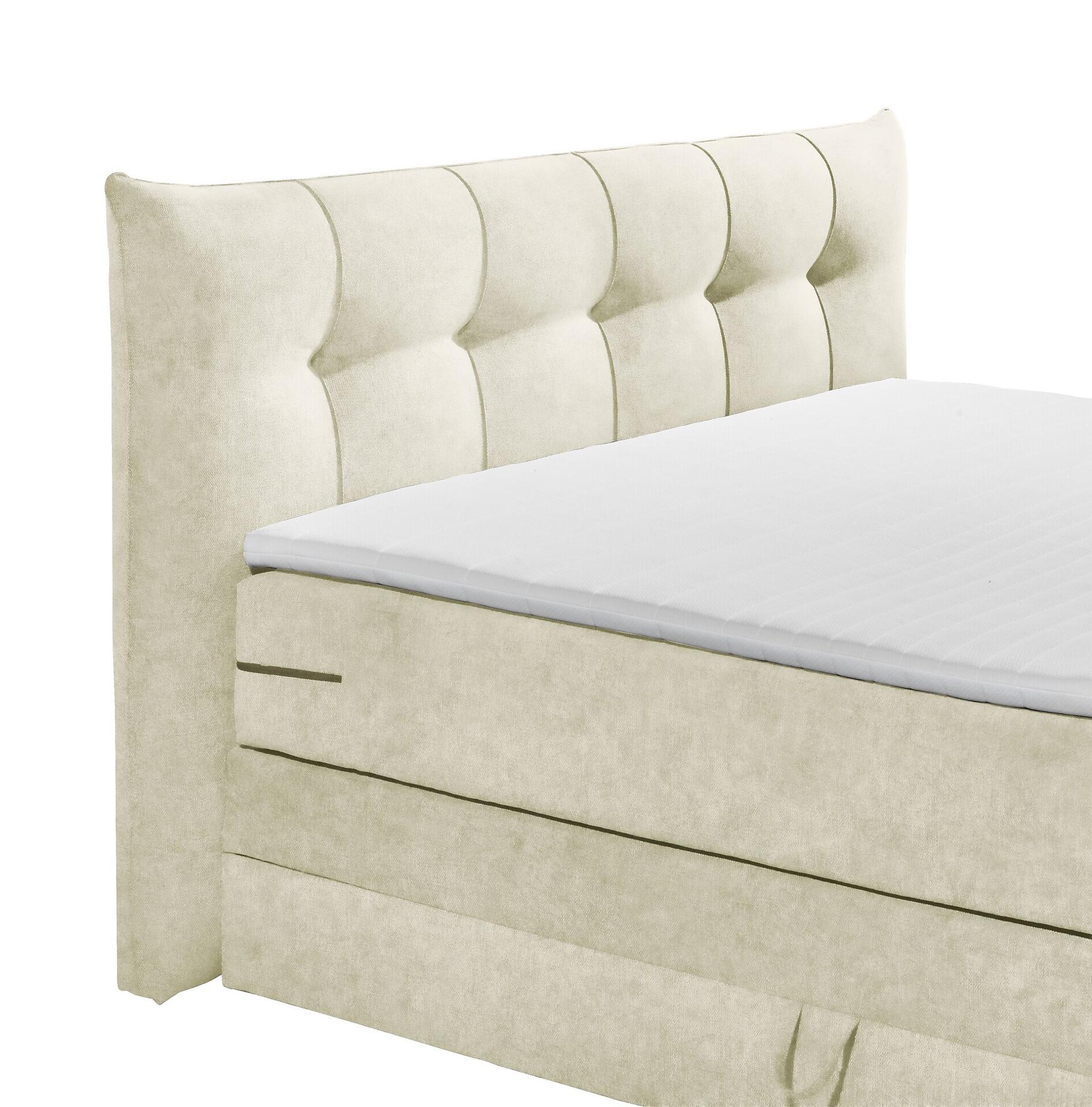 Boxspringbett, Maracana 6