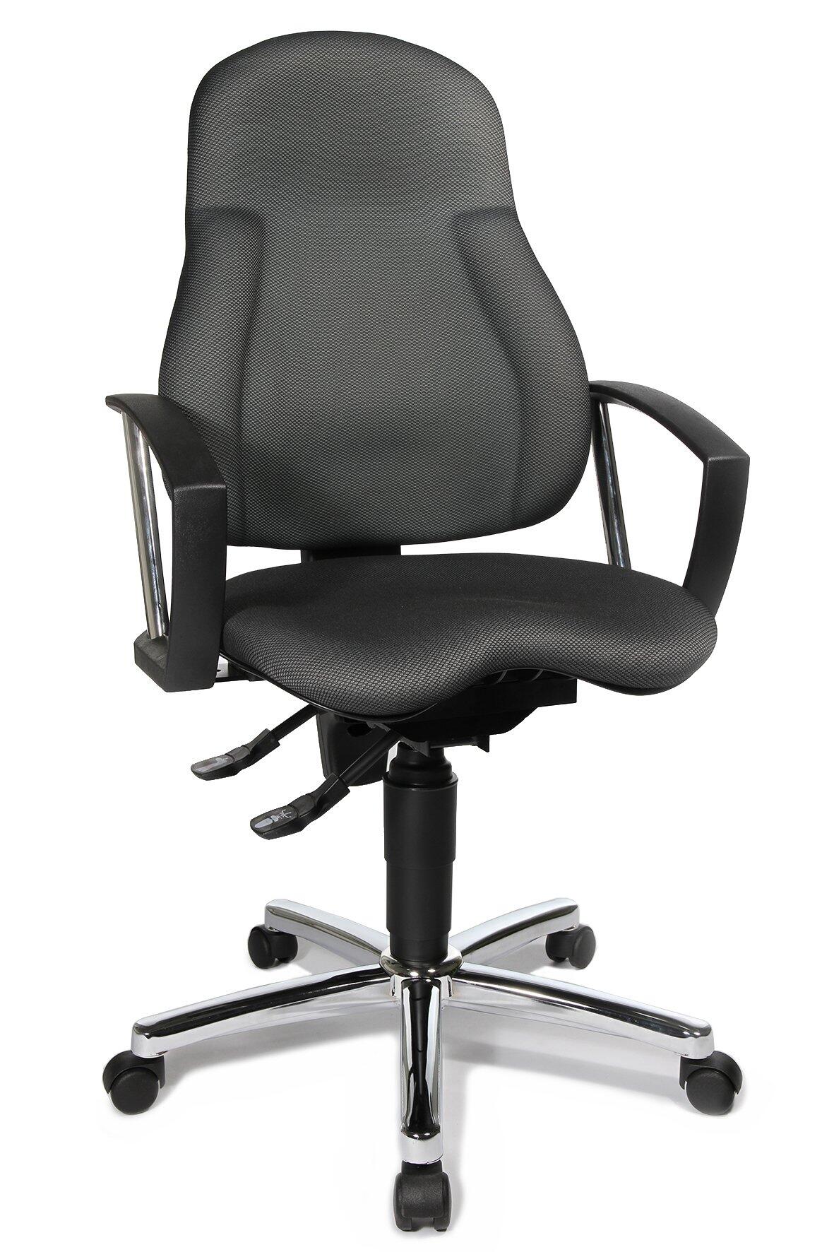 Bürostuhl, Sitness Basic 100