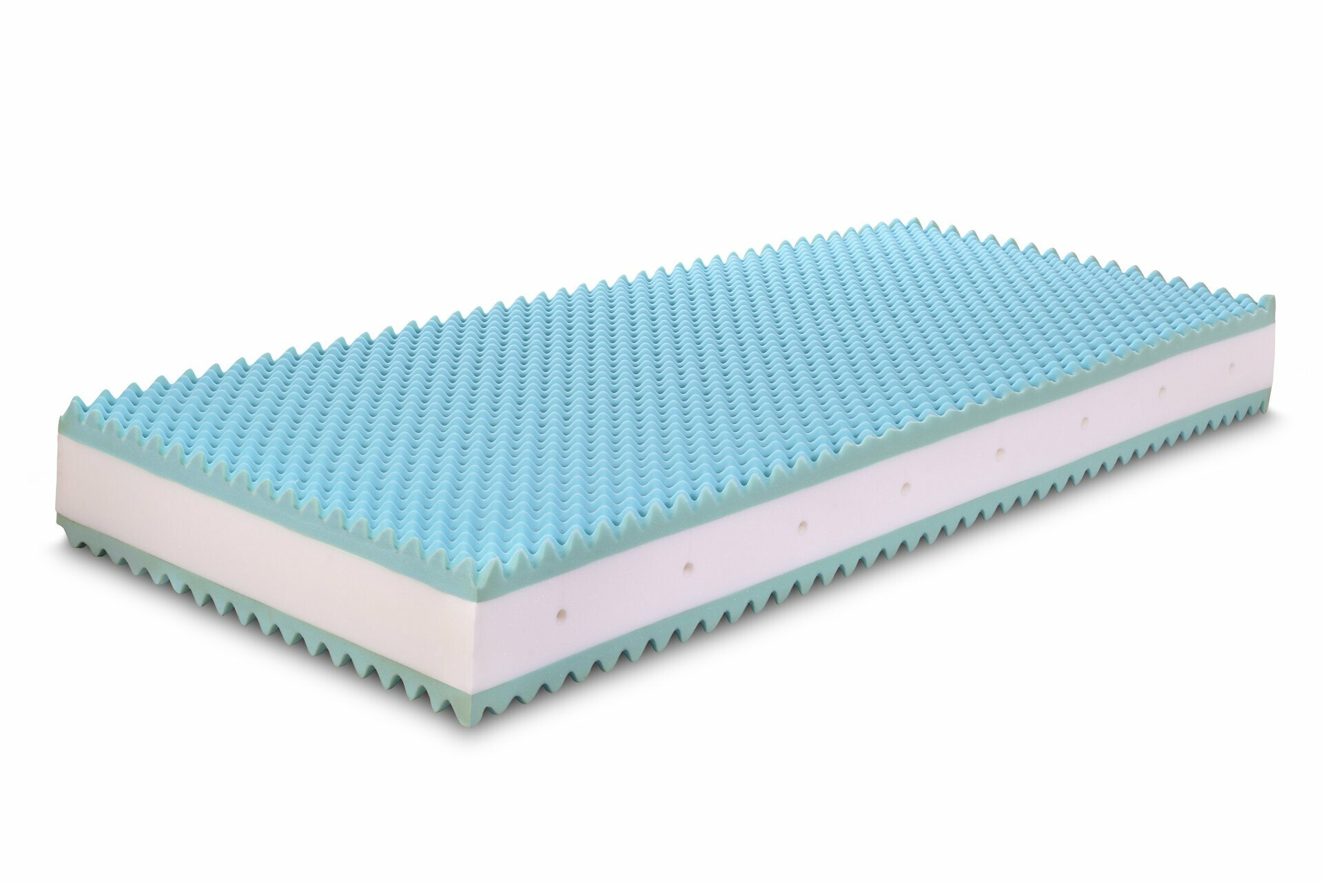 Federkernmatratze, OPAL TFK 500