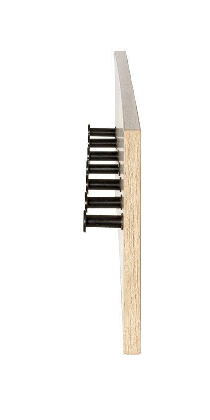 Wandgarderobe, 37446