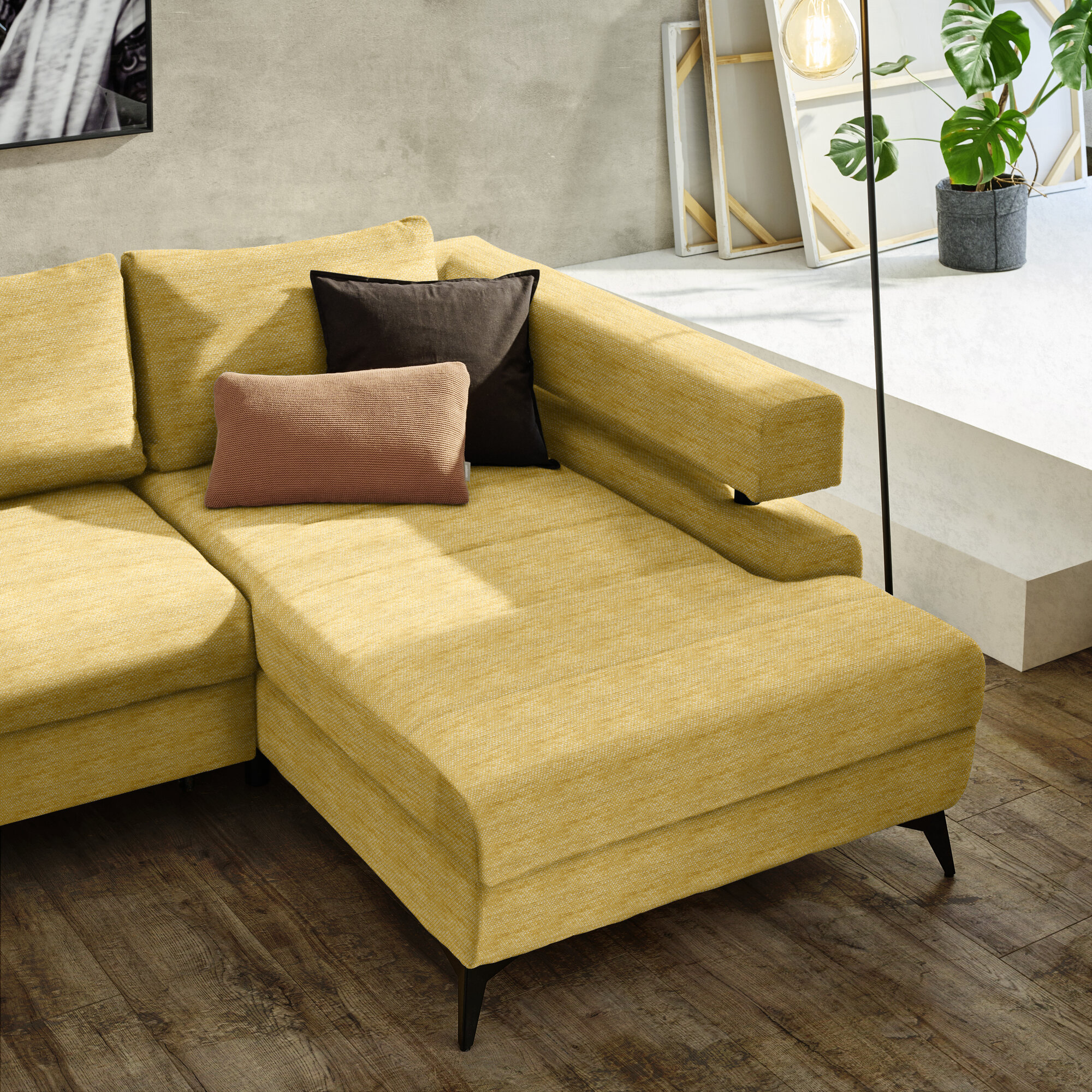 Ecksofa, Rosalie