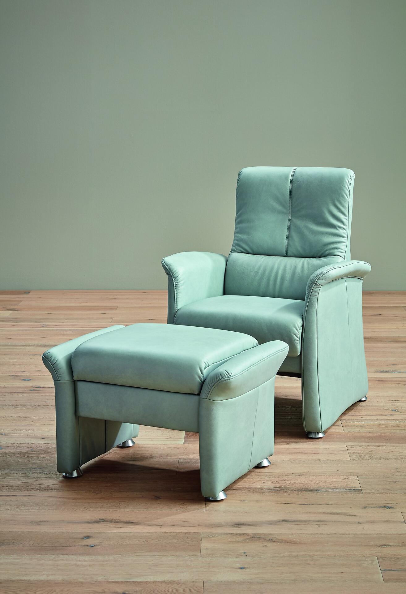 Hocker, 6001 Select