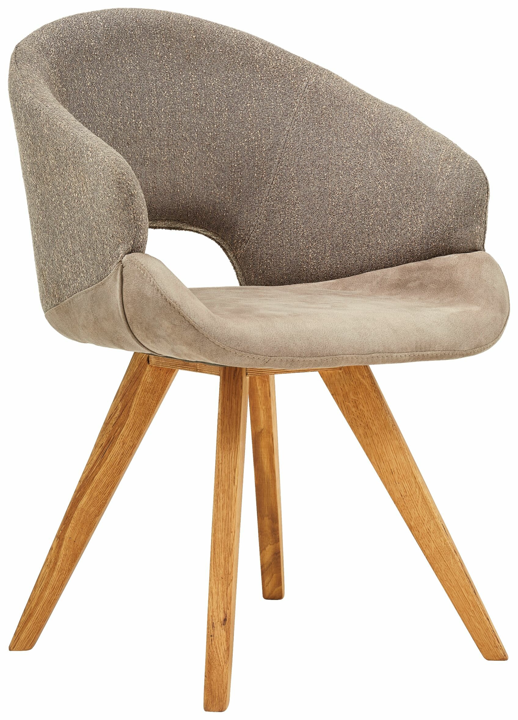 Schalenstuhl, Rincon