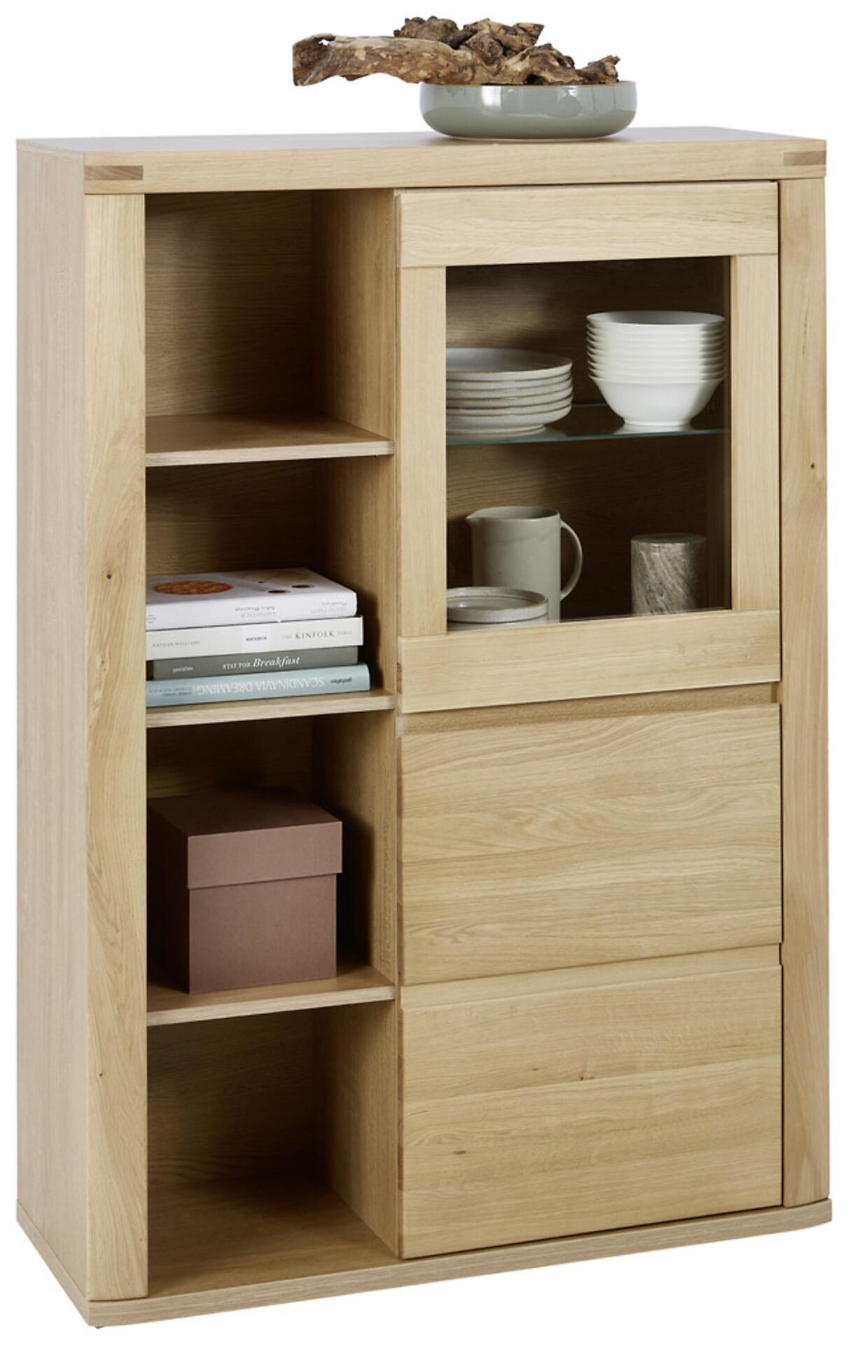Highboard, Timos