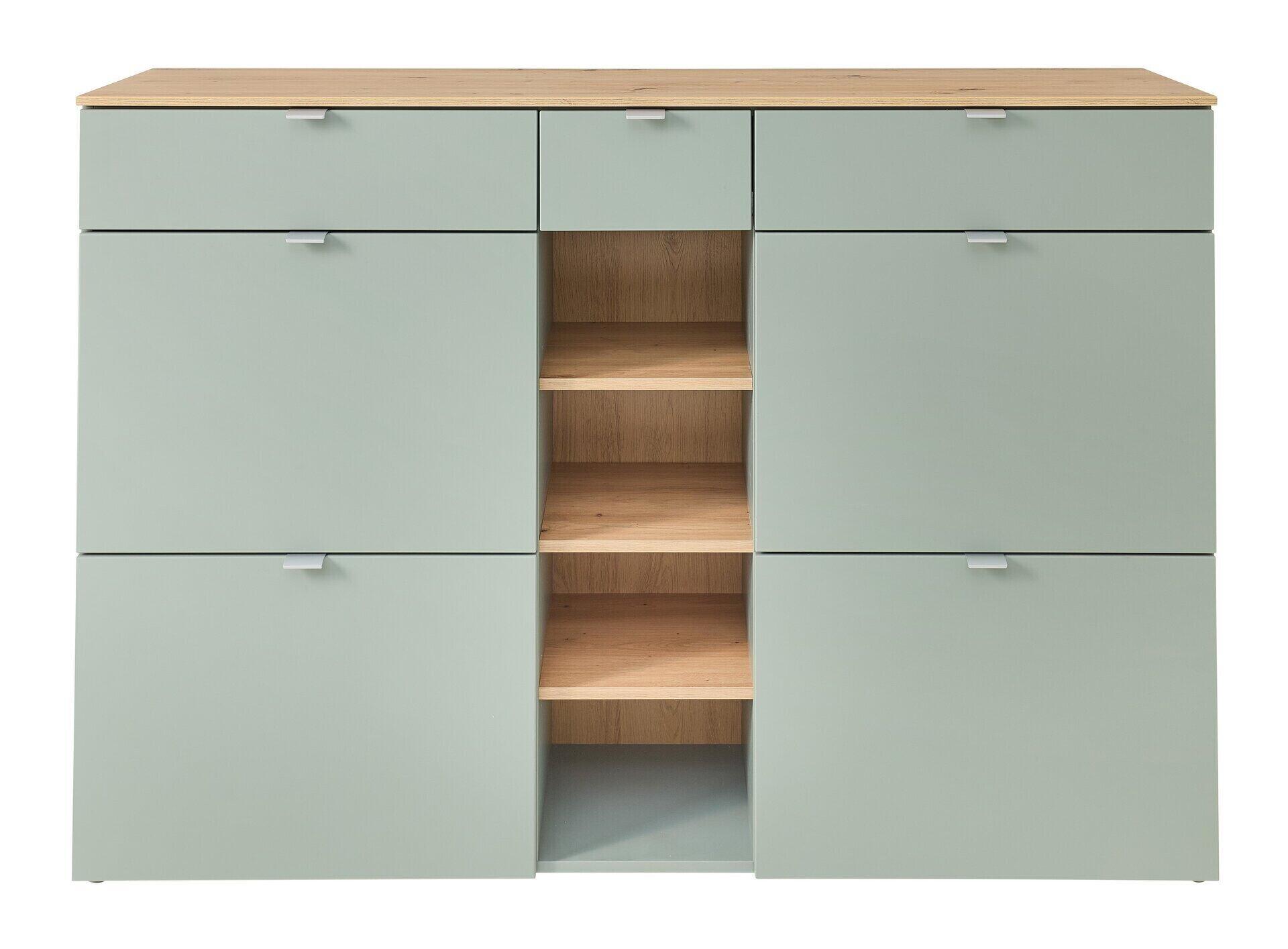 Schuhschrank, Bari
