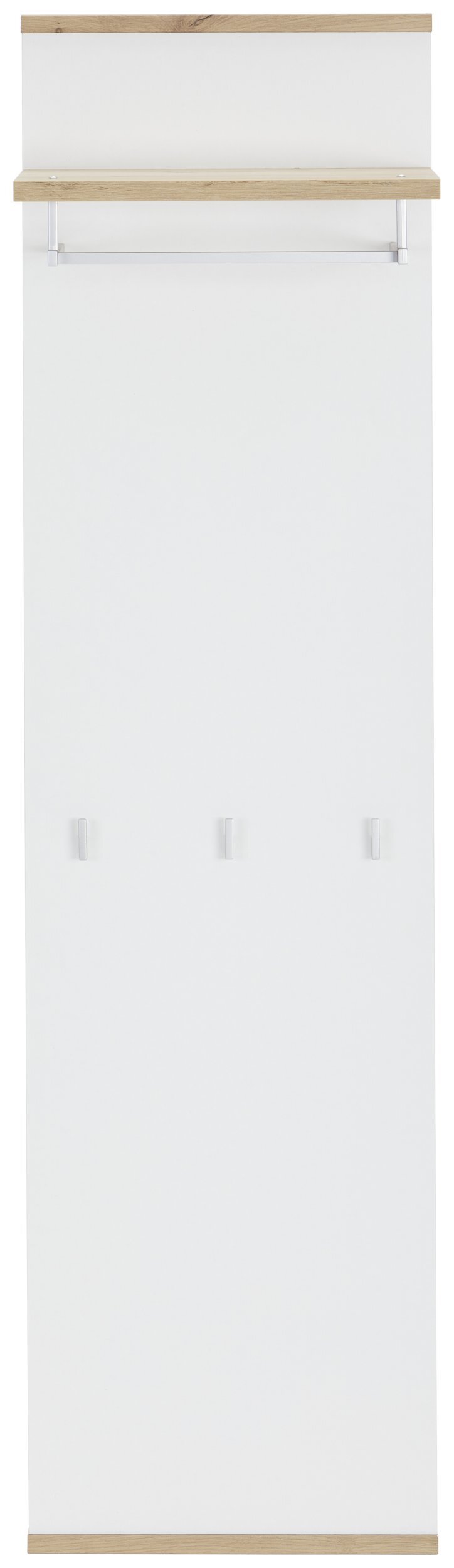 Wandgarderobe, Yamael