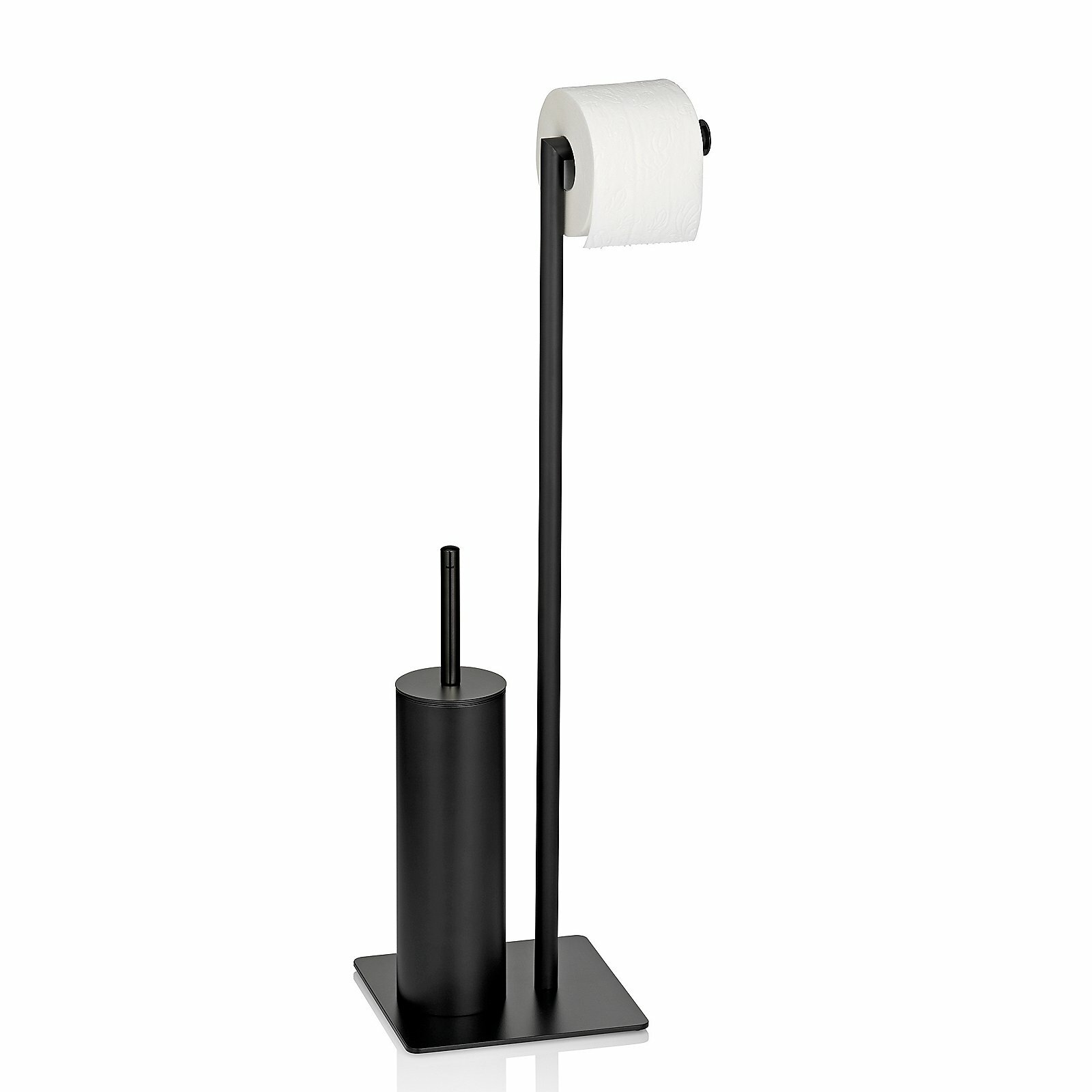 Toilettengarnitur, Style