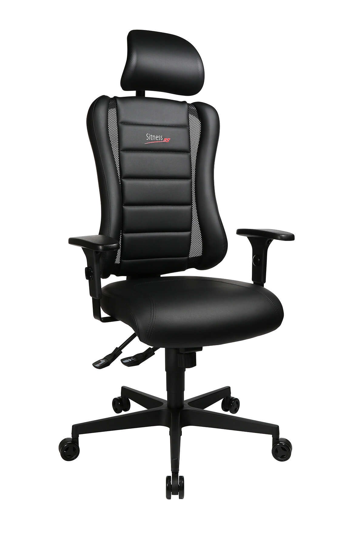 Bürostuhl, Sitness RS