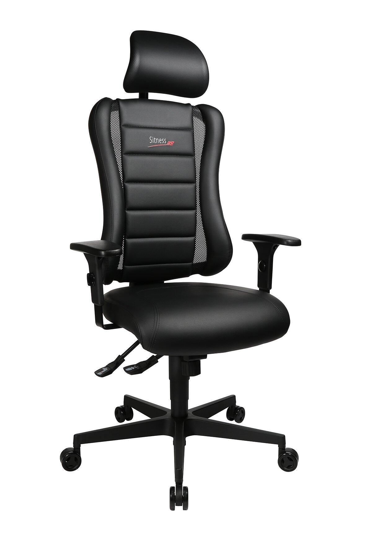 Bürostuhl, Sitness RS