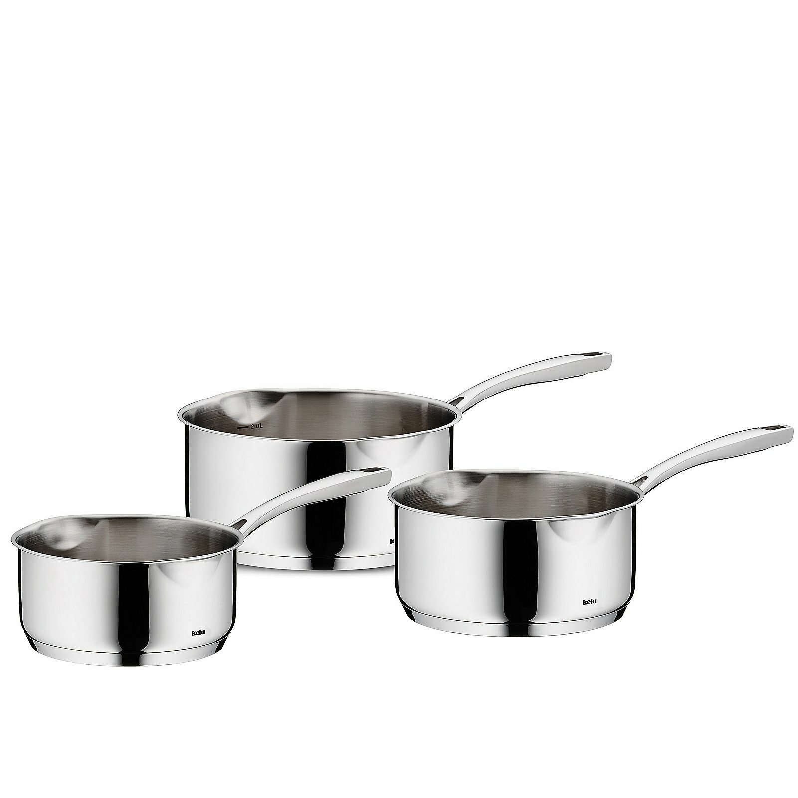 Stielkasserollen-Set, Flavoria