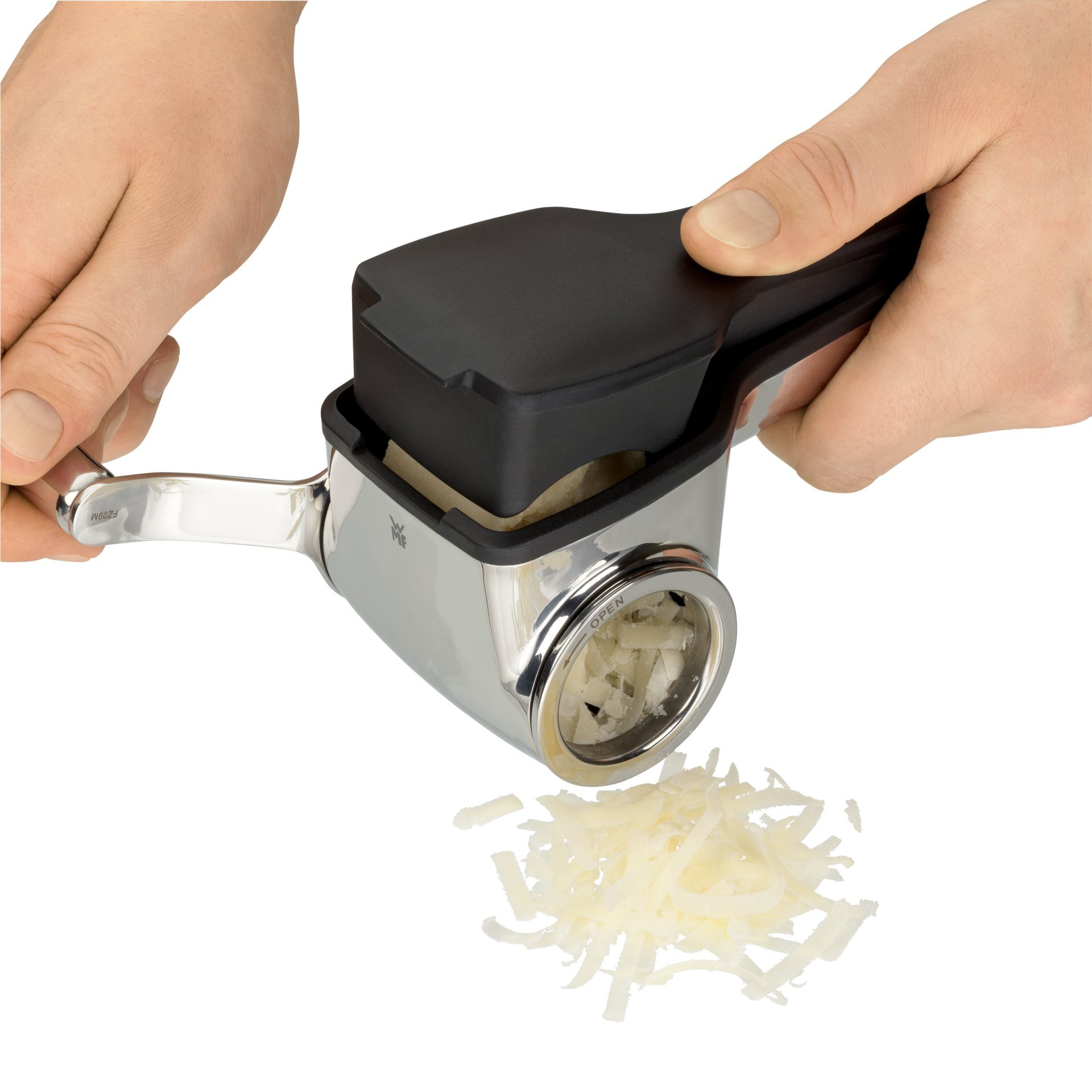 Käsemühle, Küchenkleingeräte