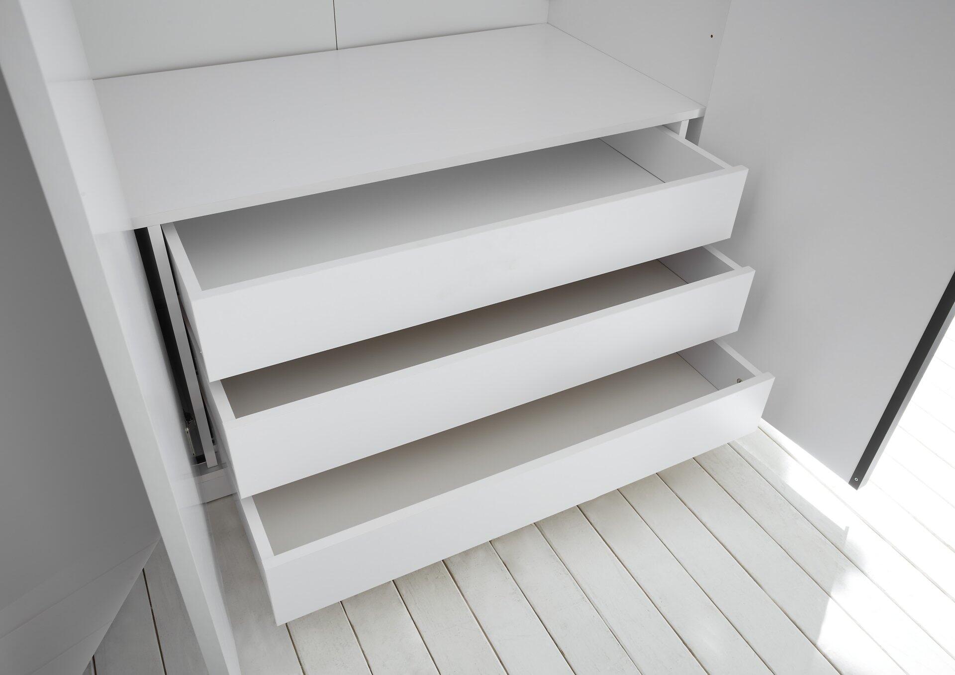 Kleiderschrank, Camoleo