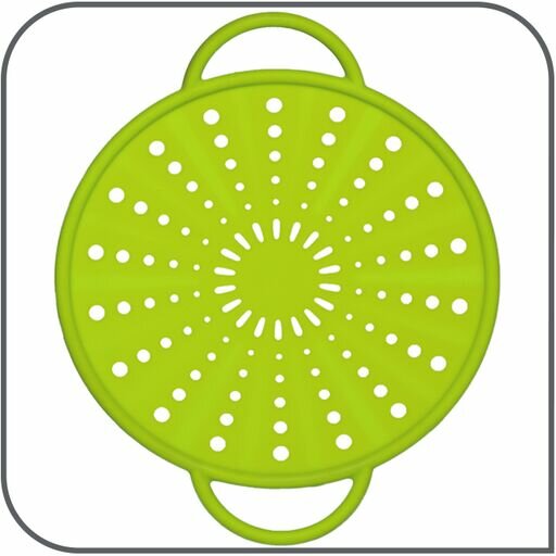 Spritzschutz, Smart Kitchen
