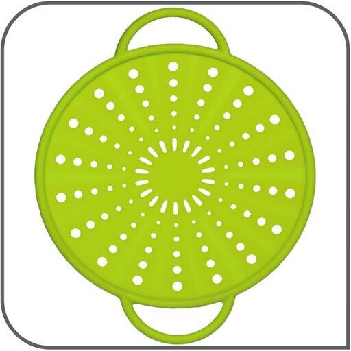 Spritzschutz, Smart Kitchen