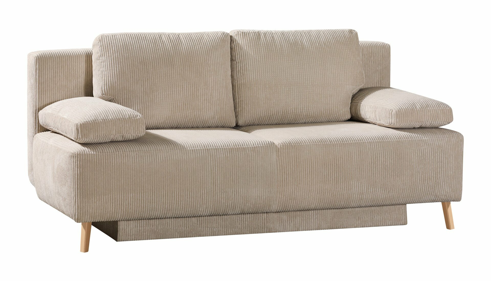 Querschläfer, George