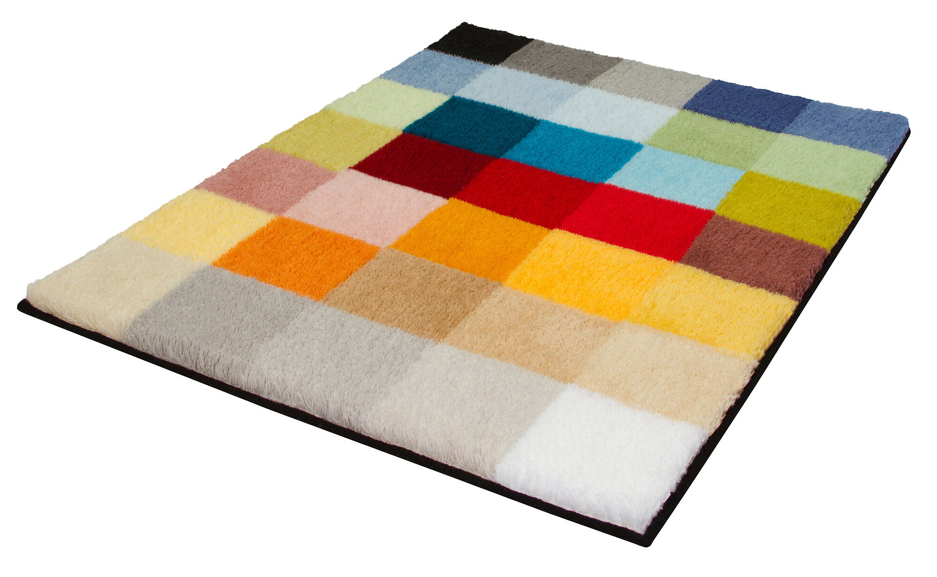 Badteppich, Cubetto