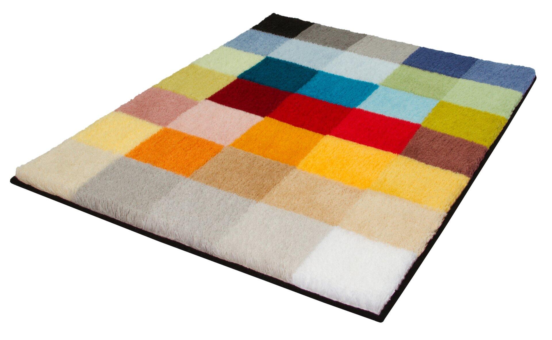 Badteppich, Cubetto