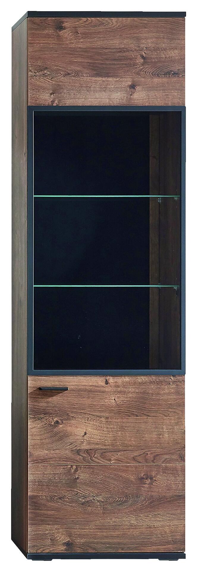 Hängevitrine, Bastian