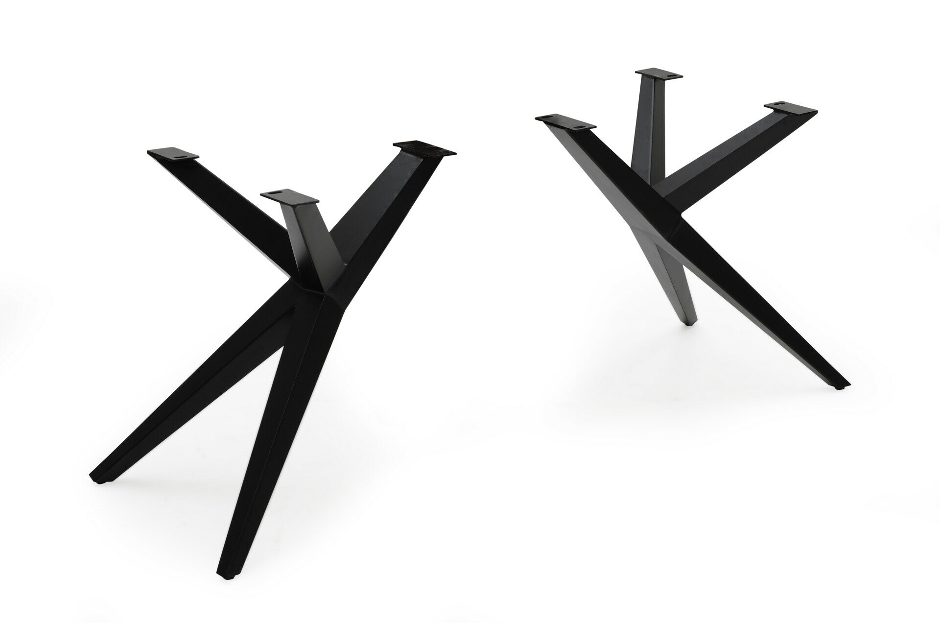 Tischfuß, Domino