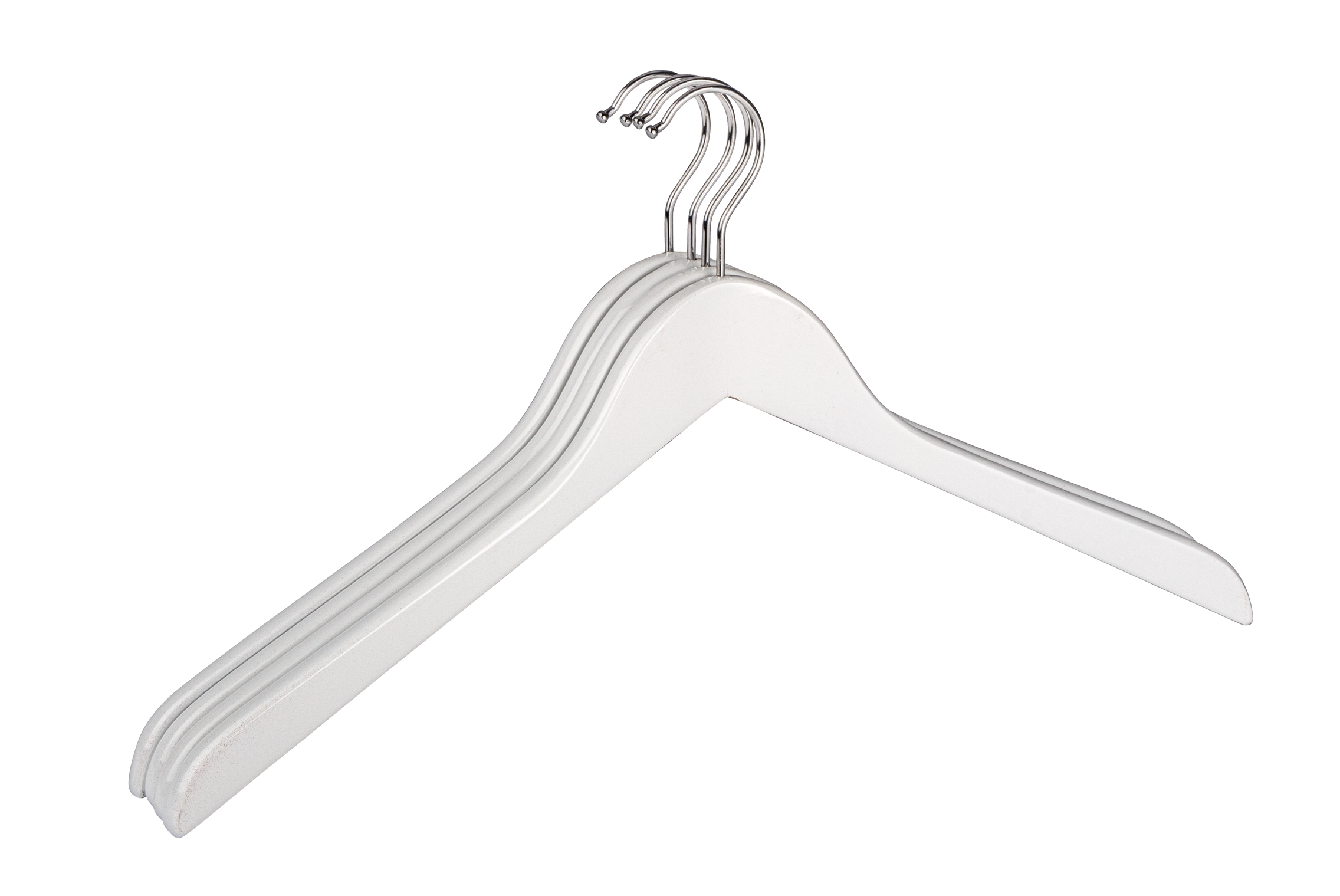 Kleiderbügel, B: 44cm, H: 23cm, T: 1,2cm 64015100