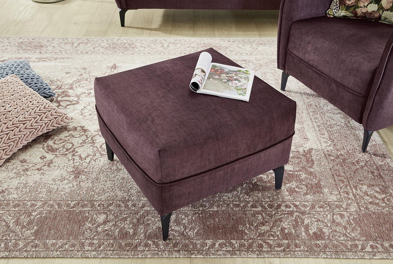 Hocker, Novara