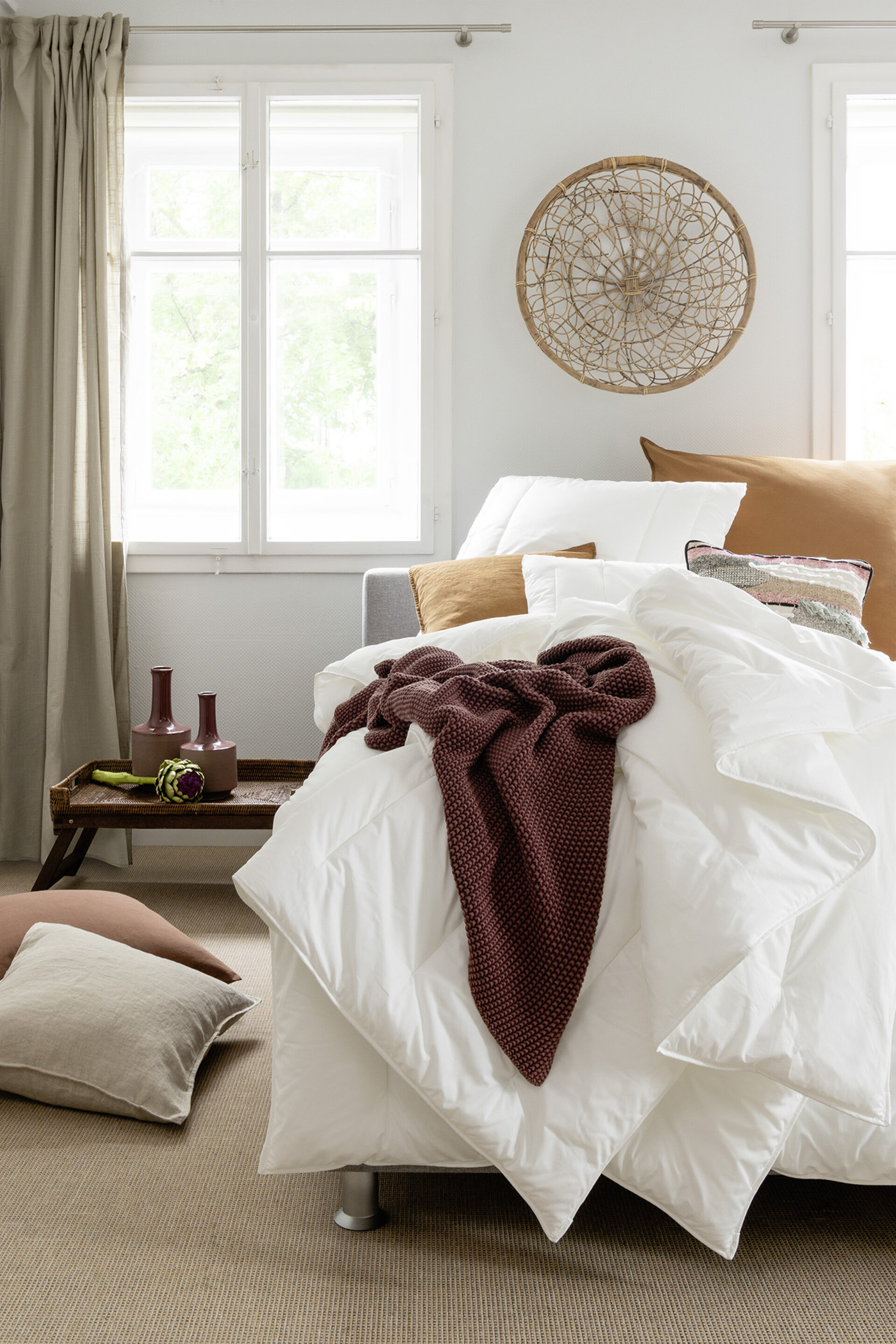 Sommerbett, VITAL PLUS Leicht-Bett Sommerbett, VITAL PLUS Leicht-Bett