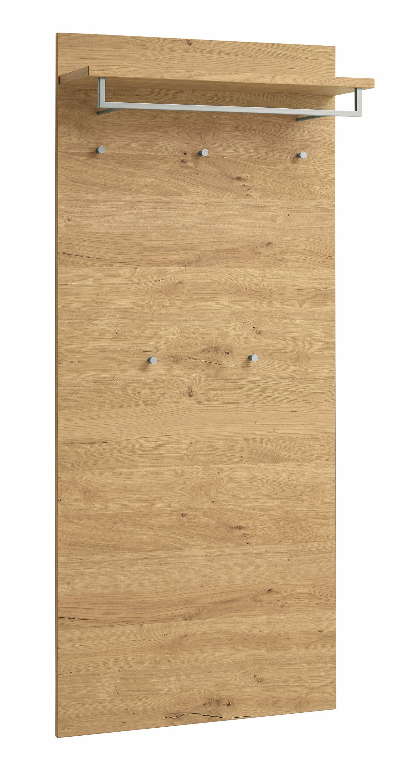 Garderobenpaneel, Vedo