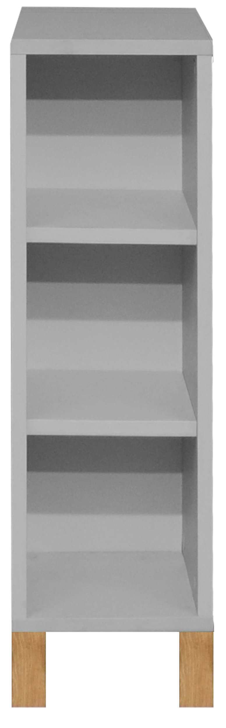 Unterstellregal, Olivia