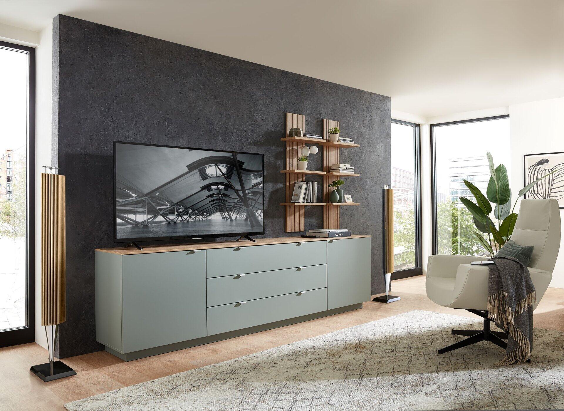 TV-Sideboard, Core