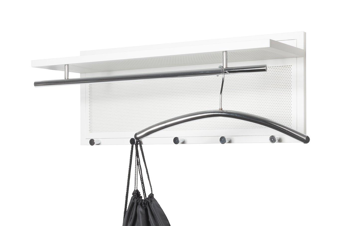 Wandgarderobe, 55356