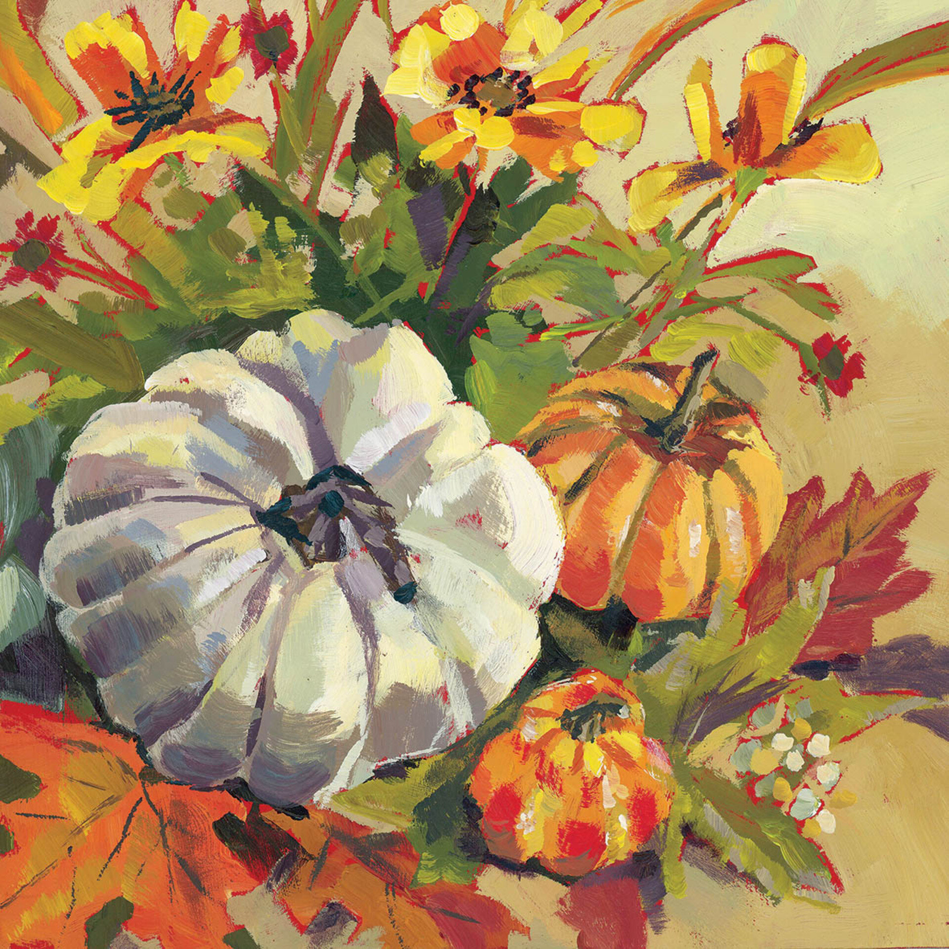 TI Napkin 25x25