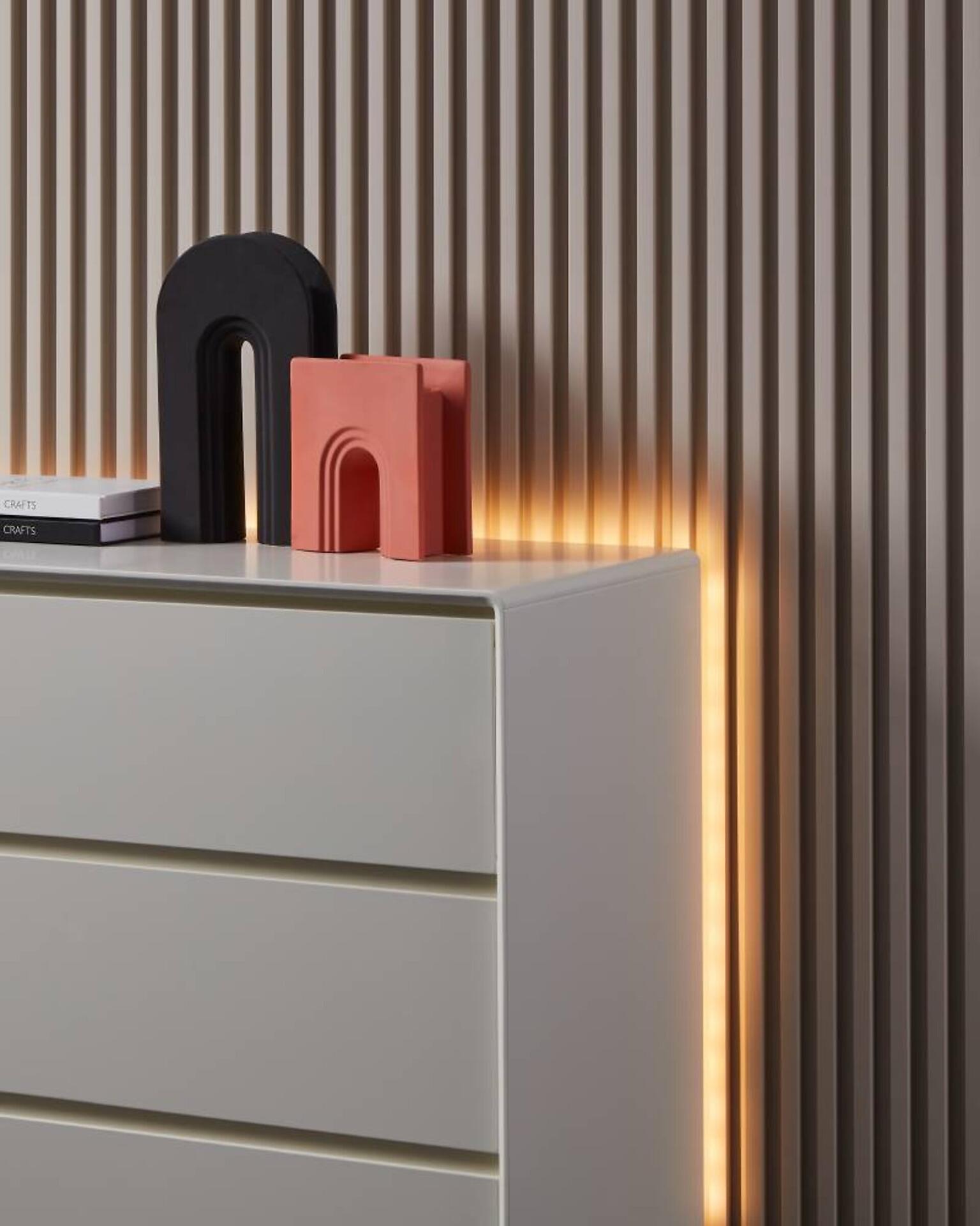 Stripe, Led Stripe-Z