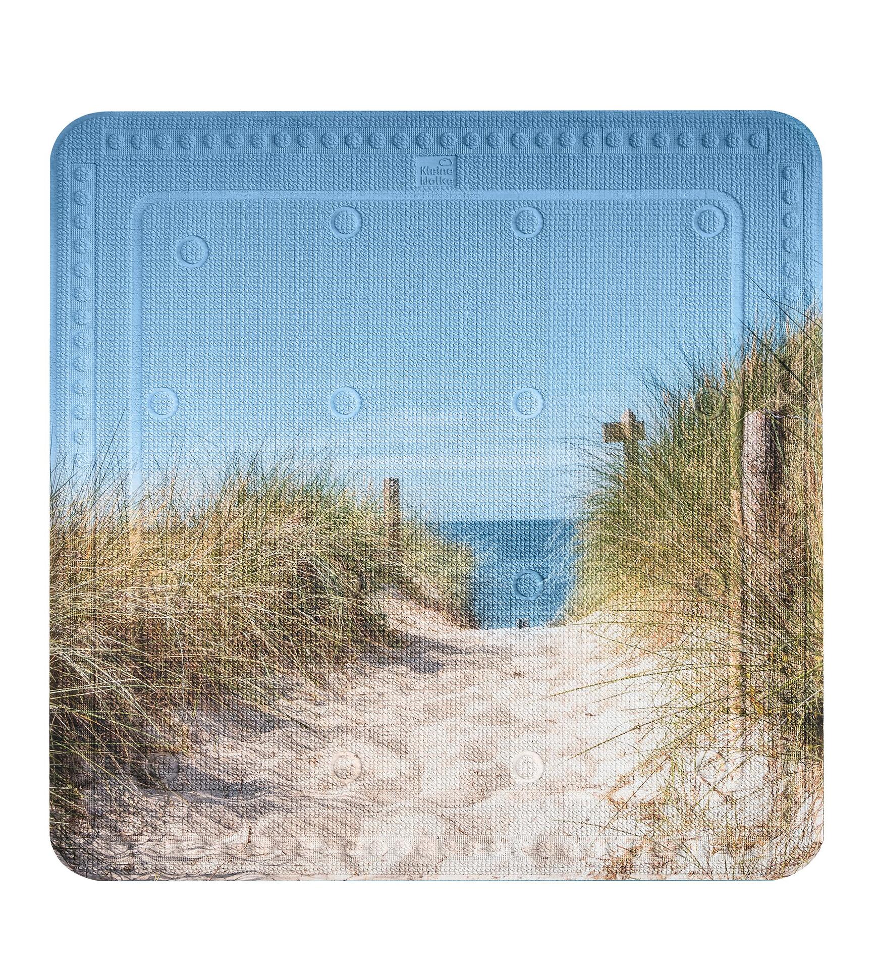Duscheinlage, Borkum