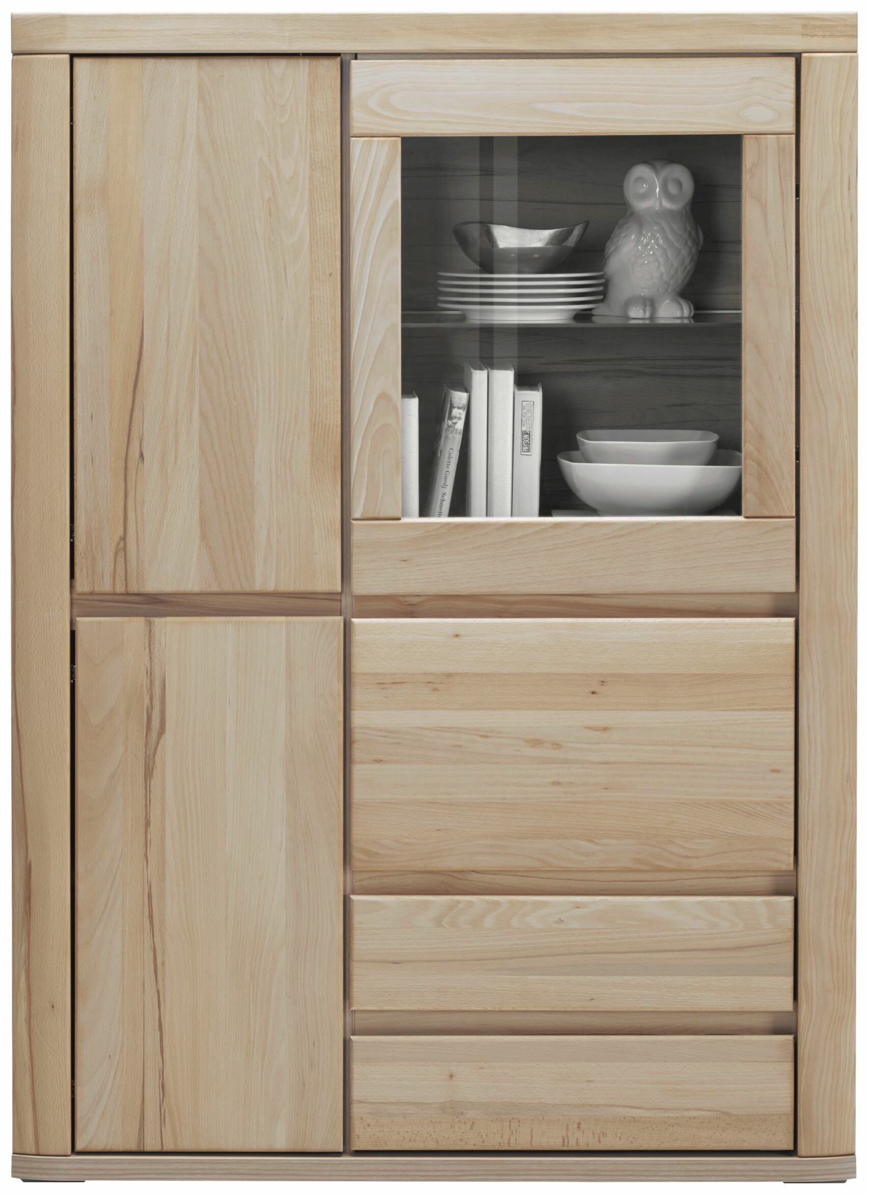 Highboard, Timos