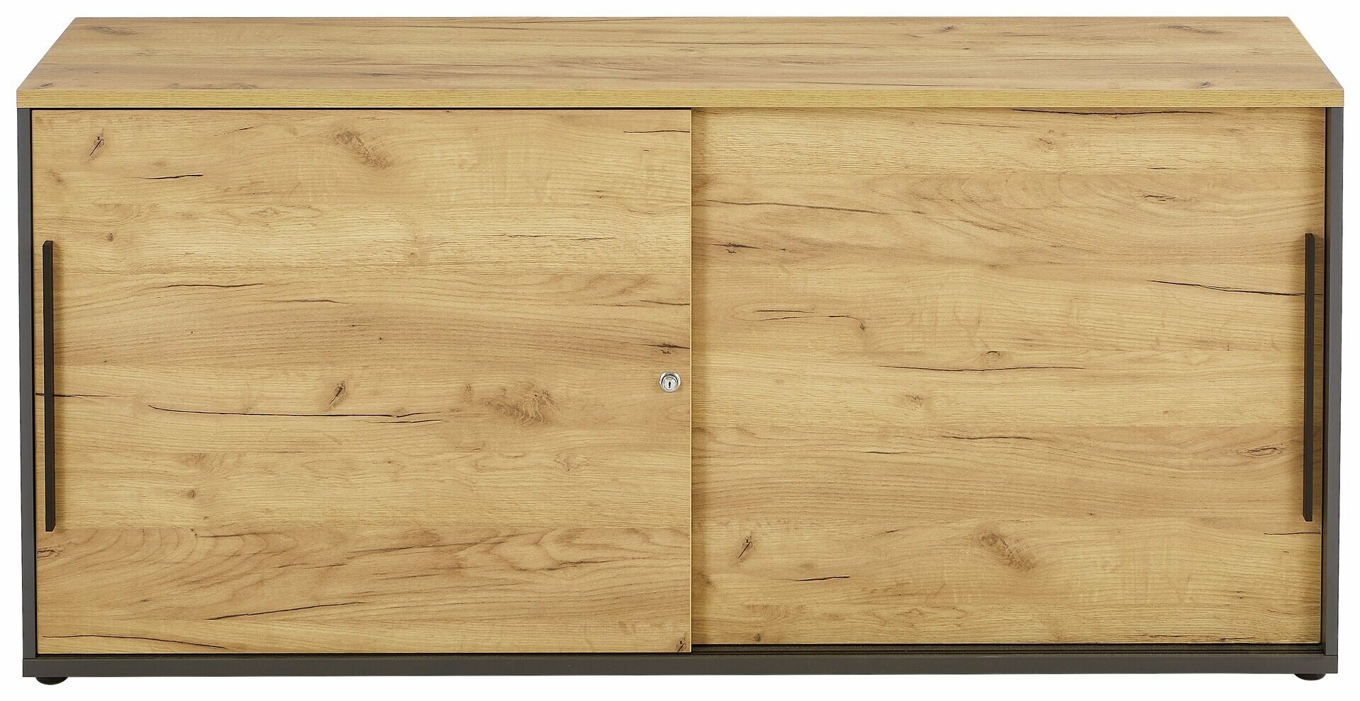 Schiebetürenschrank, Renton