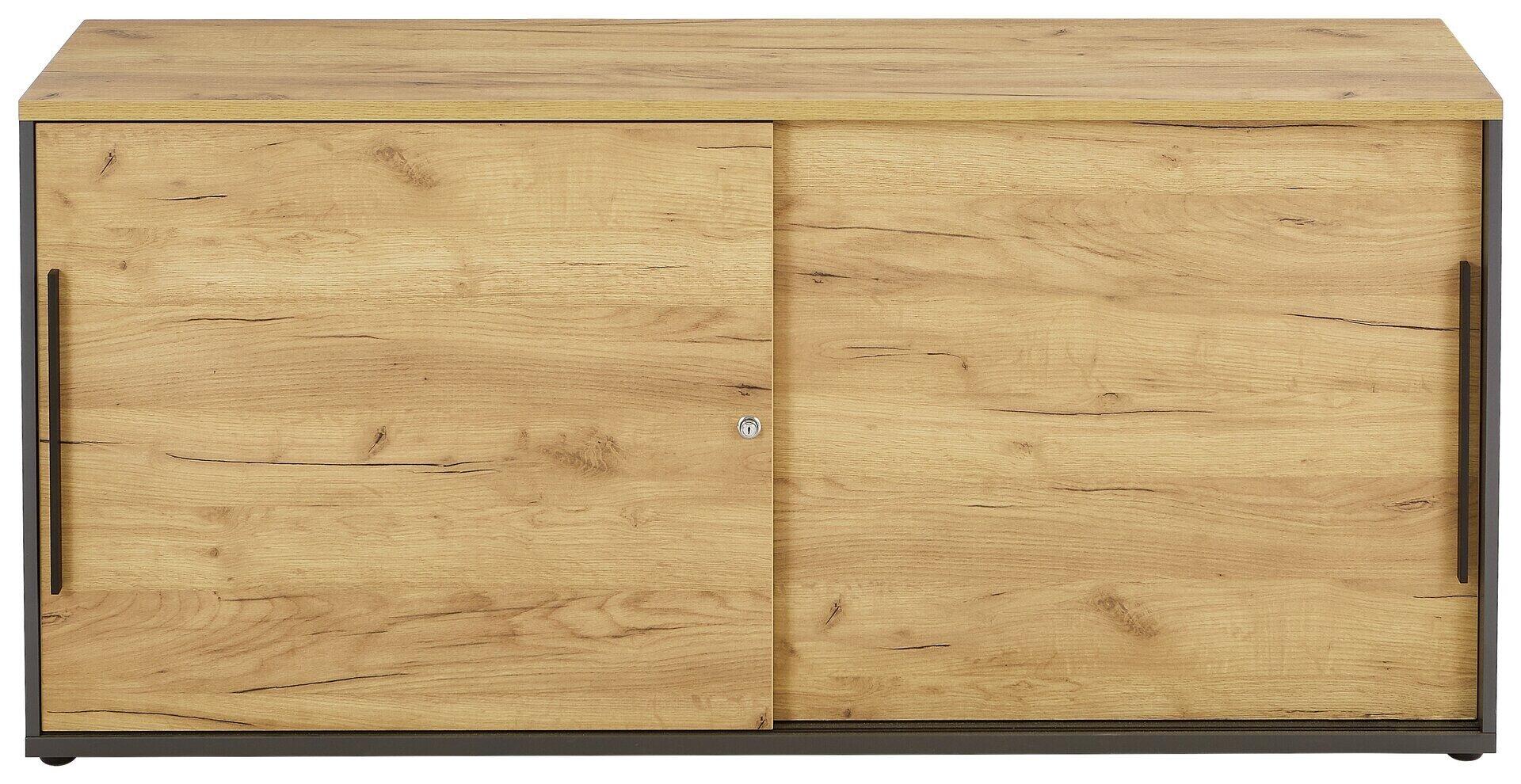 Schiebetürenschrank, Renton